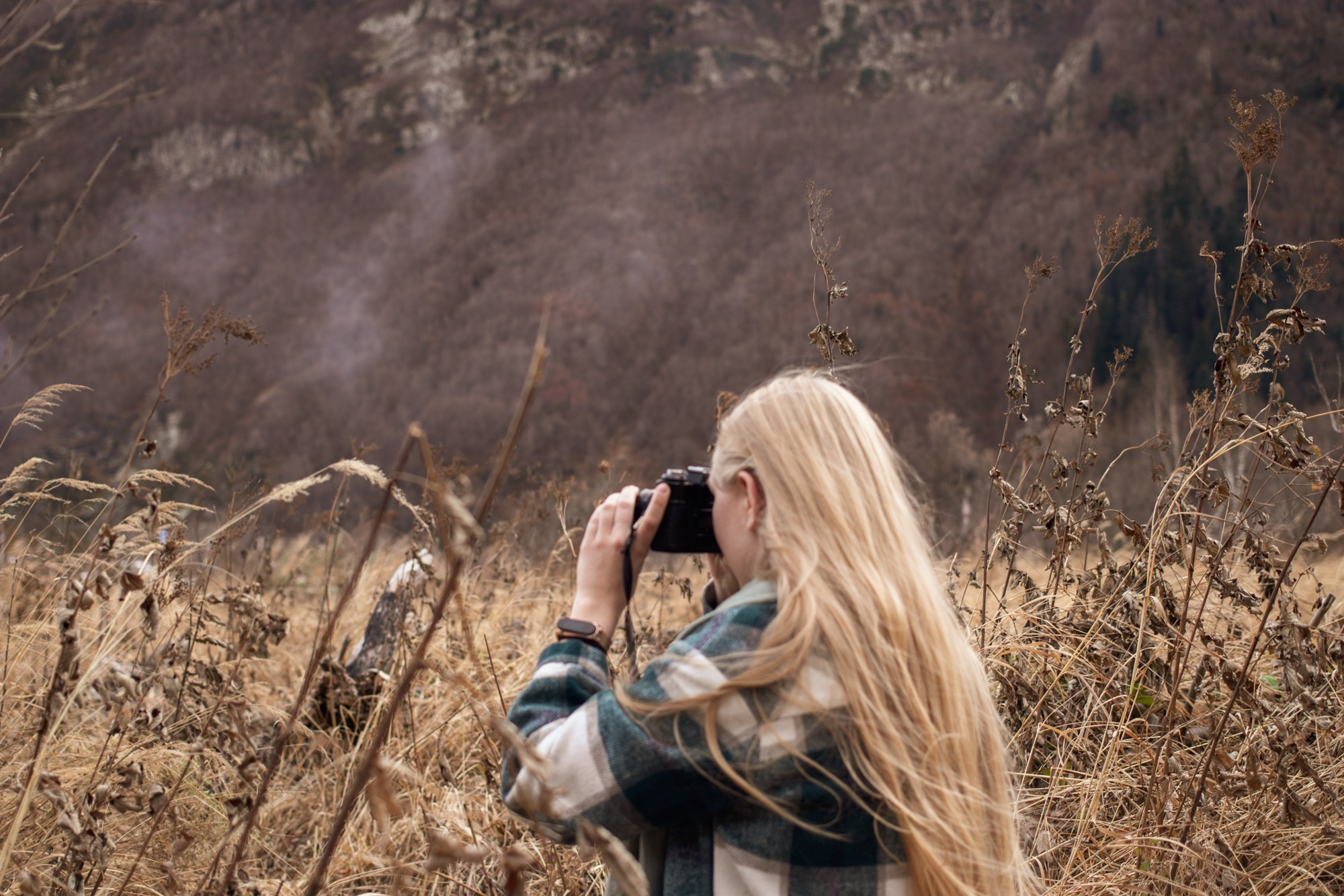 Love-story в Домбае. Репортажный, промышленный и маркетплейс-фотограф Дмитрий Чернат