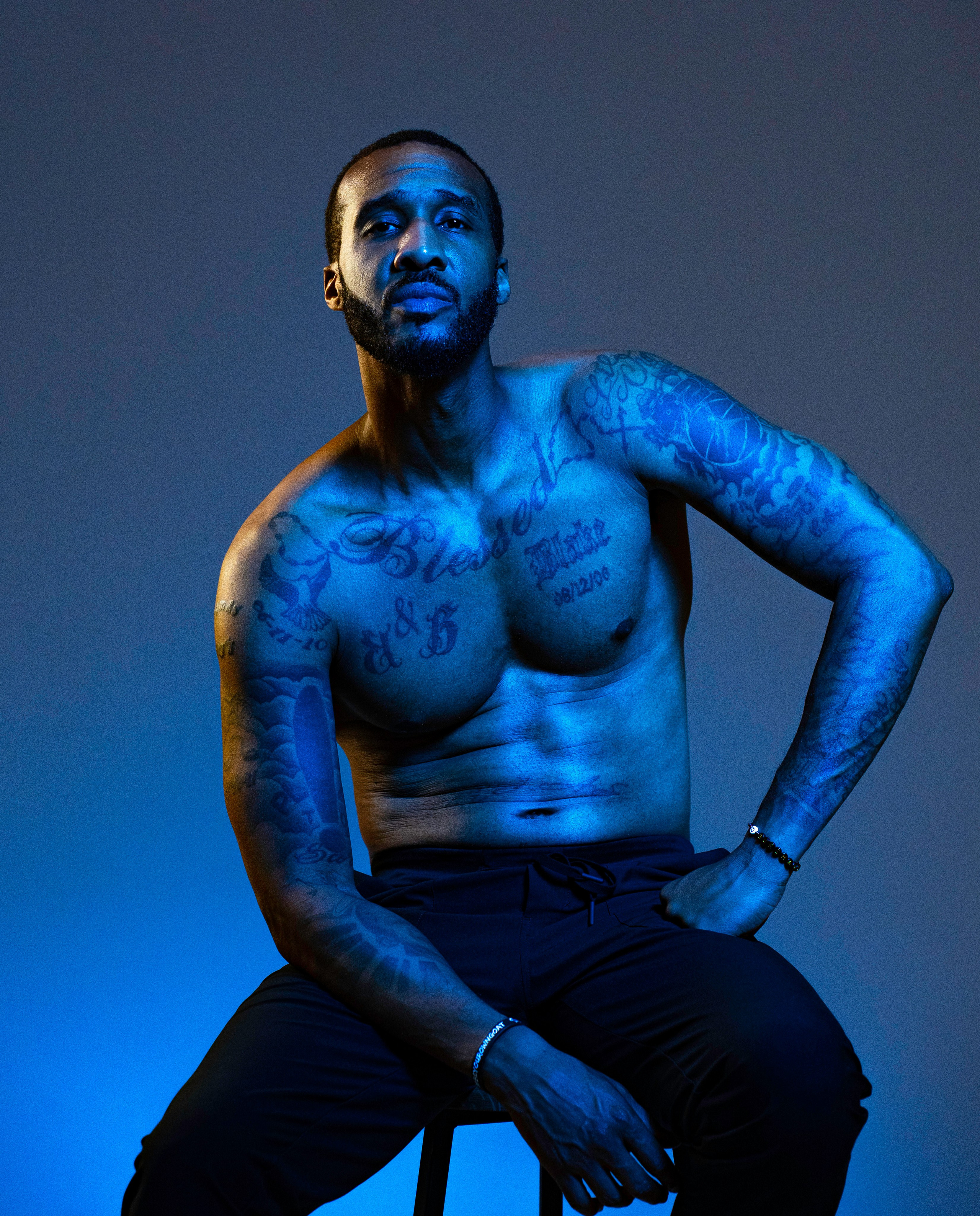 Портретная фотография. Фотограф в Казани Алина Абдуллина