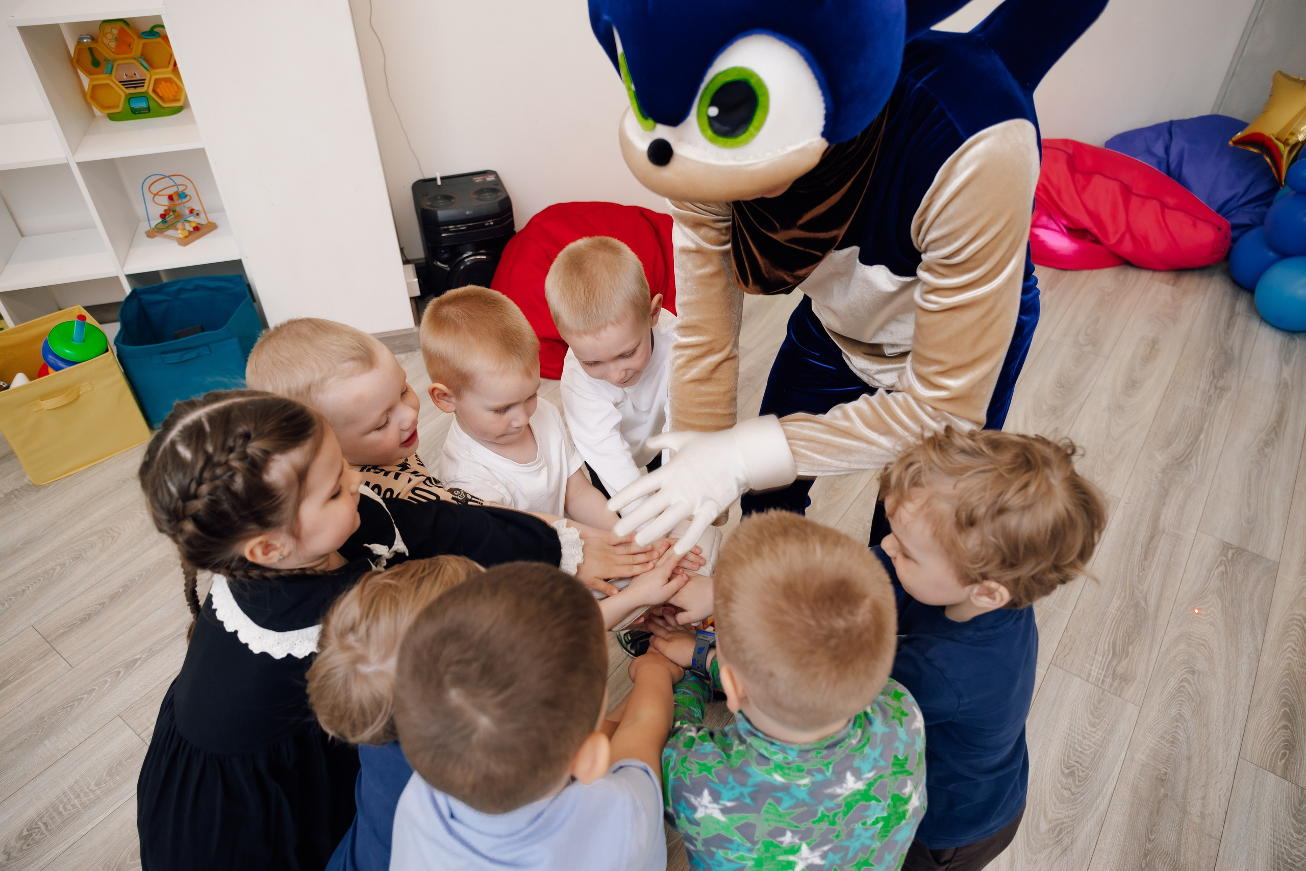 № 3. Фотограф в Москве Юлия Хамзина