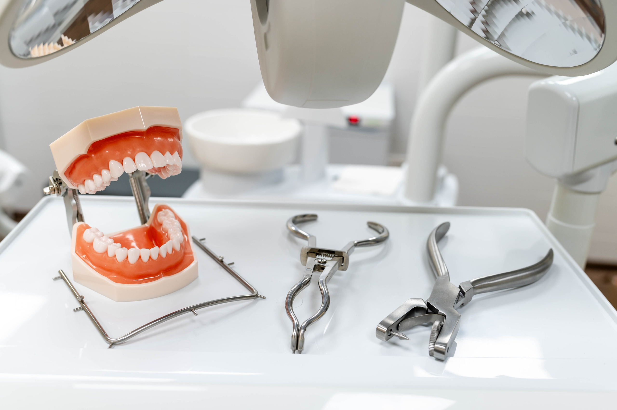 Стоматология «Сидентия». Интерьерный фотограф в Ярославле. Вероника Лазыкина