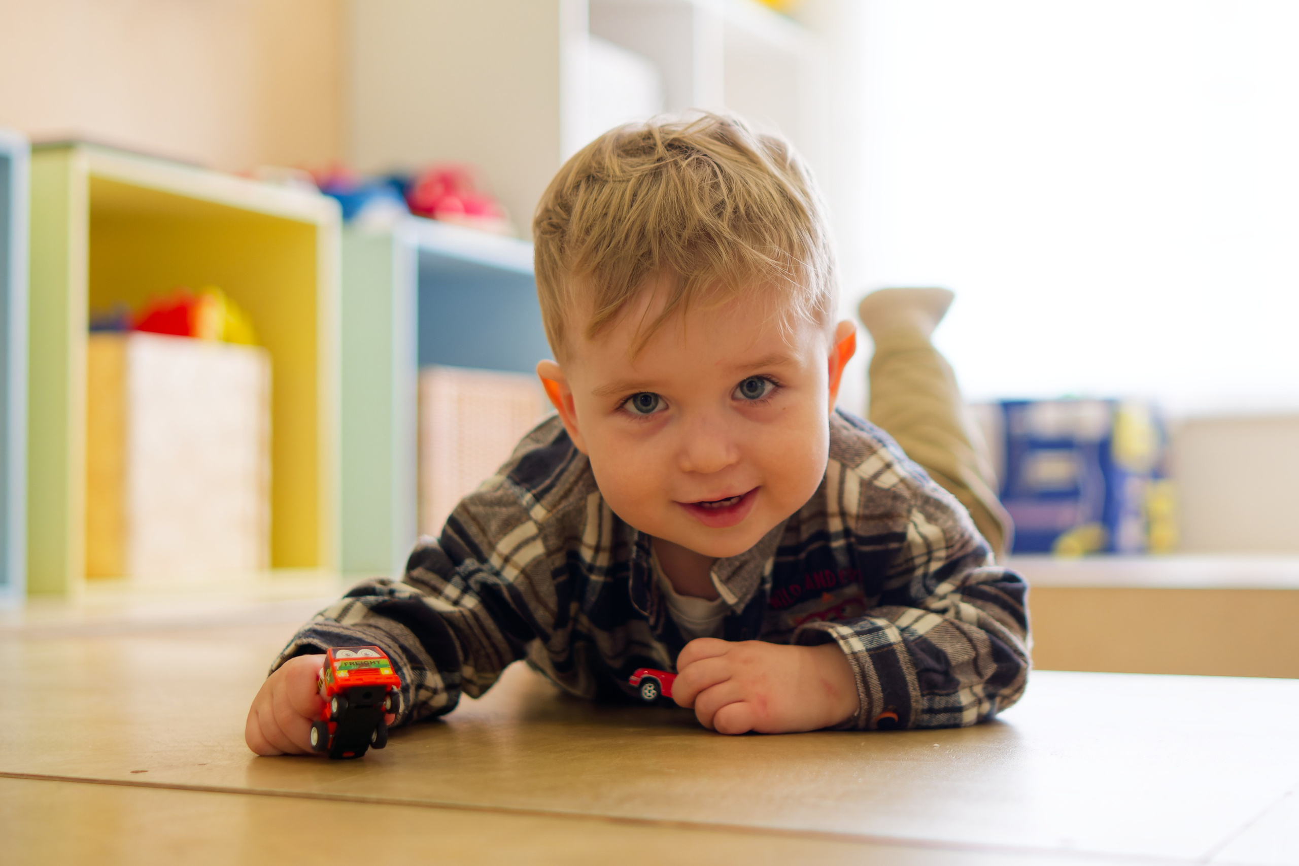 Детский праздник. Репортажный, event-фотограф во Владивостоке