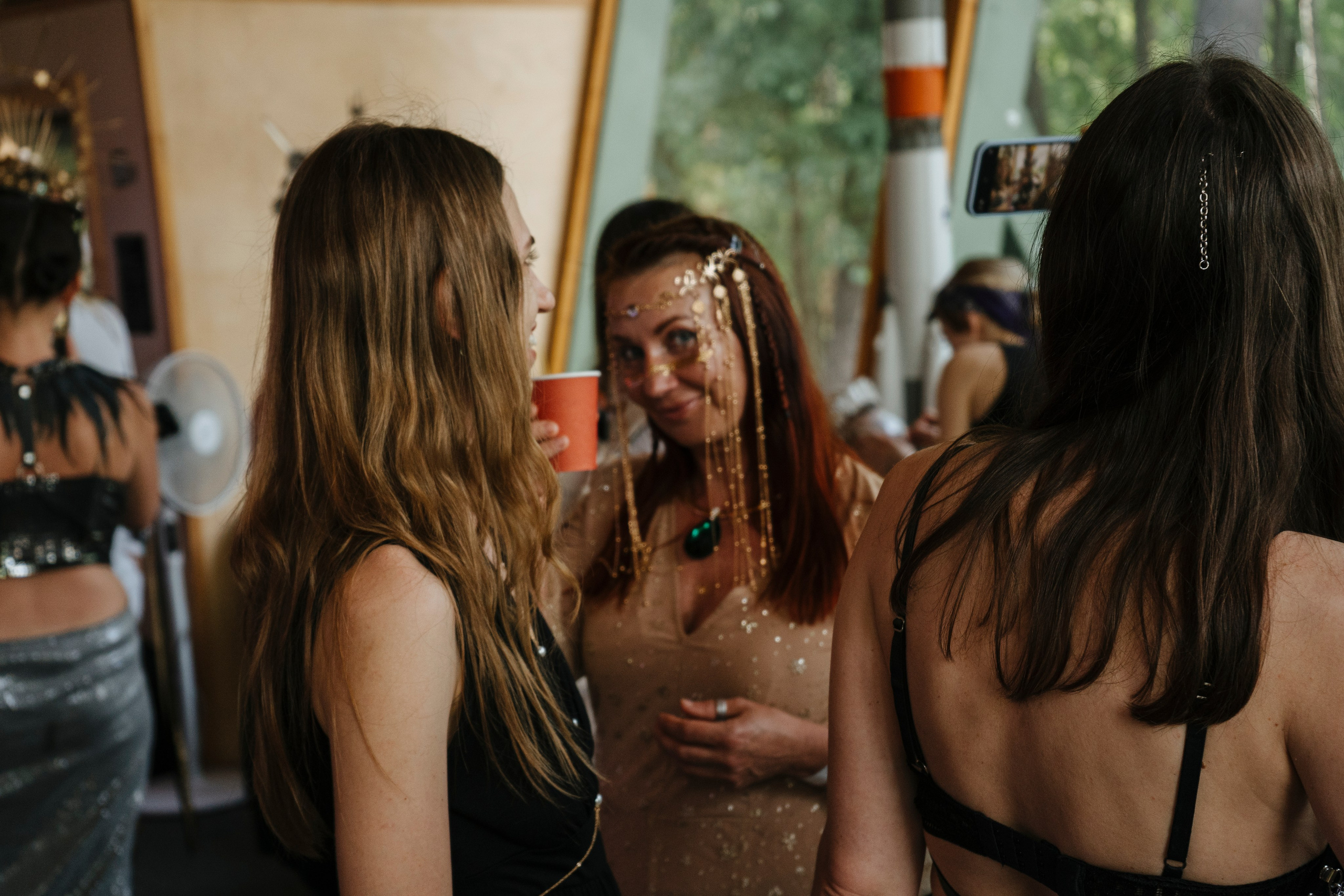 KARMA COSMO — AESTHETIC DANCE 2025. Портретный фотограф Нижний Новгород