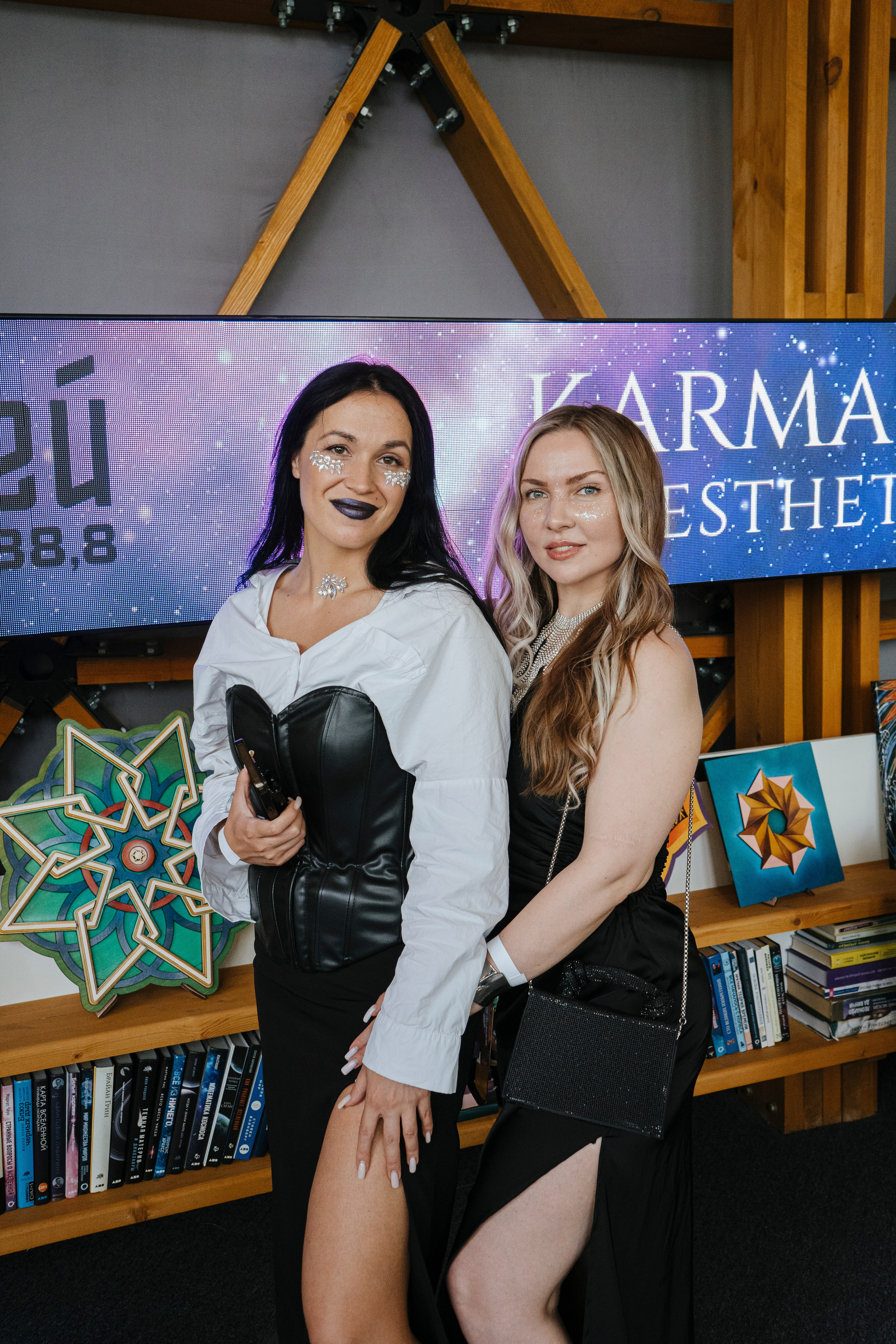 KARMA COSMO — AESTHETIC DANCE 2025. Портретный фотограф Нижний Новгород