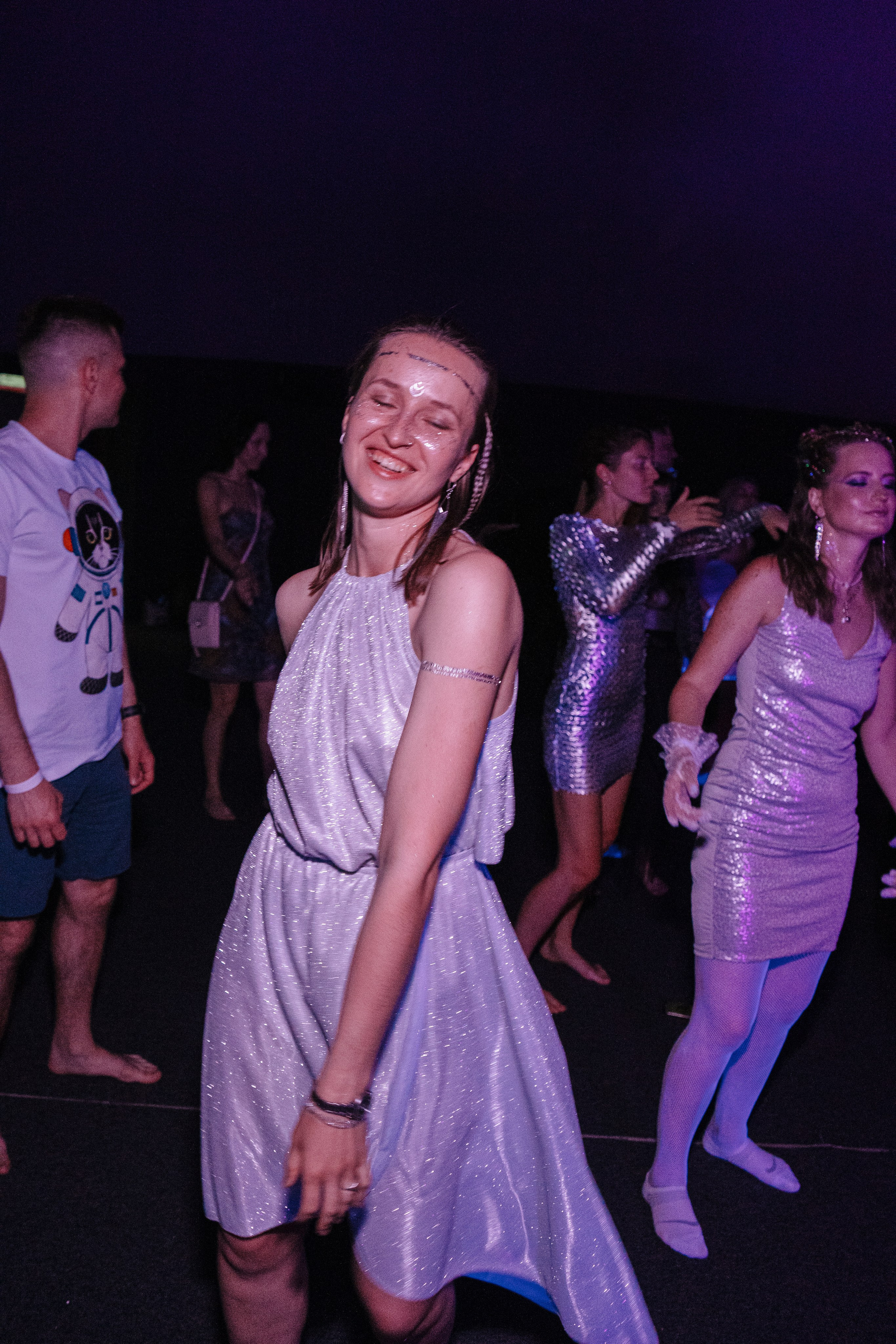 KARMA COSMO — AESTHETIC DANCE 2025. Портретный фотограф Нижний Новгород