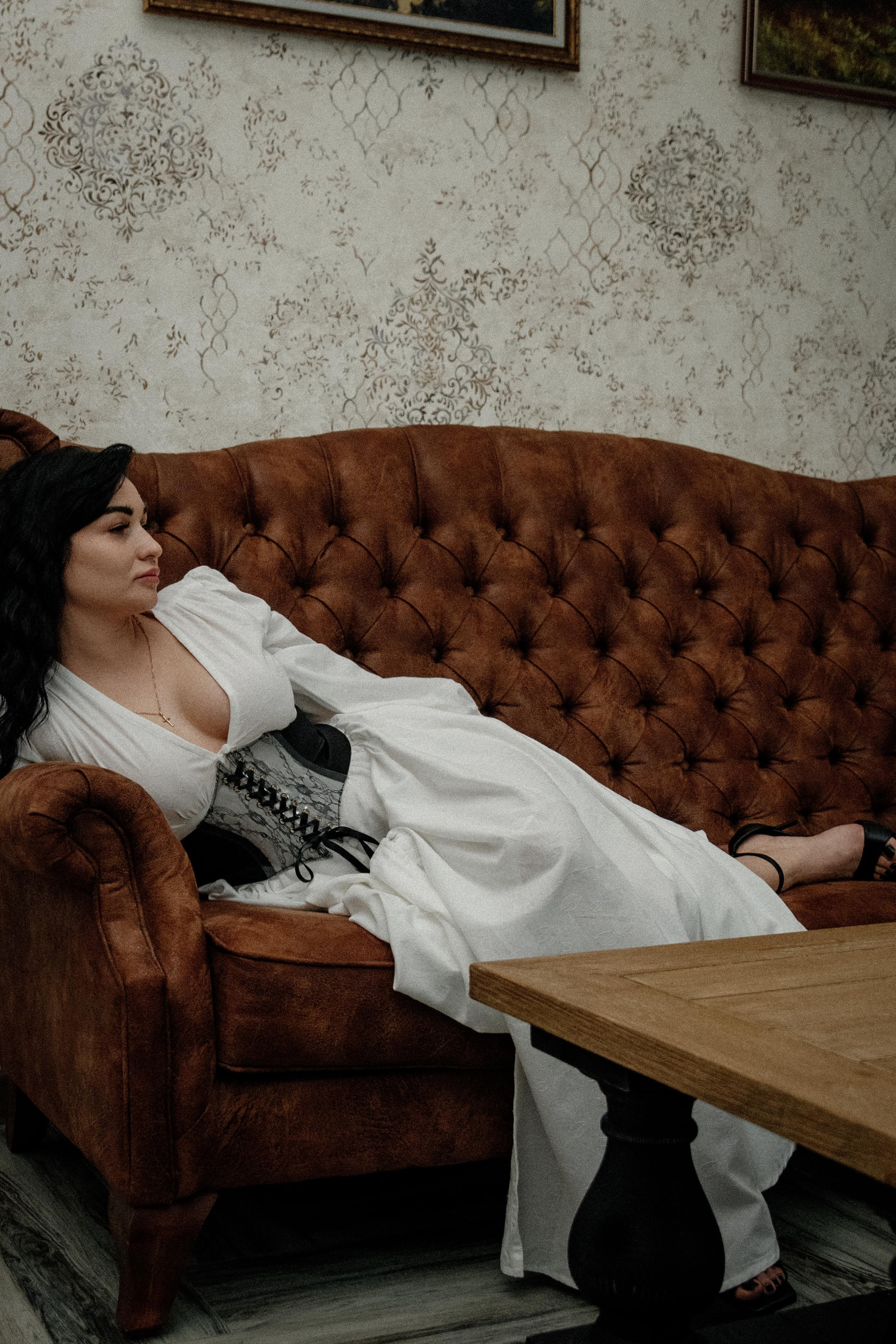 Карина. Фотограф Алёна Евграфова