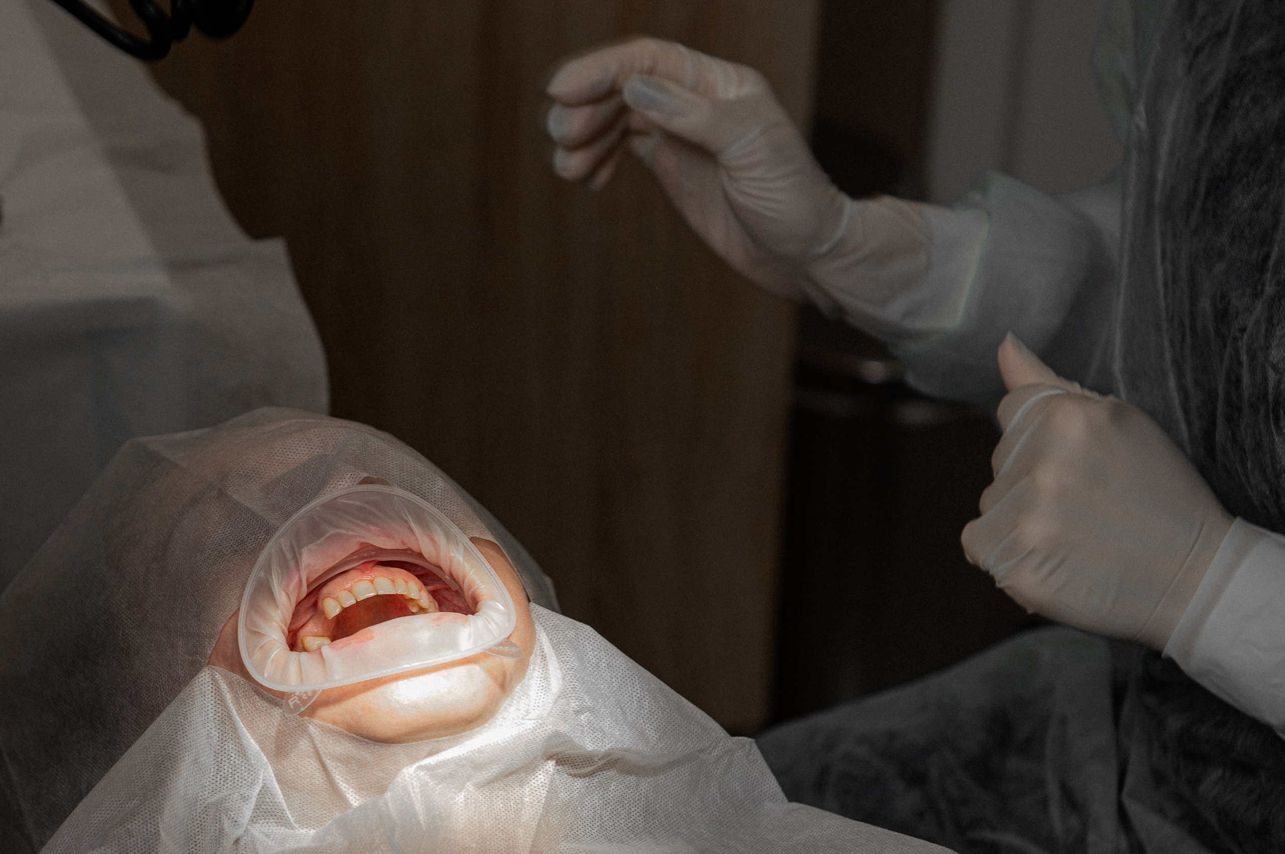 Стоматология «АрияДент». Фотограф Дмитрий Пименов