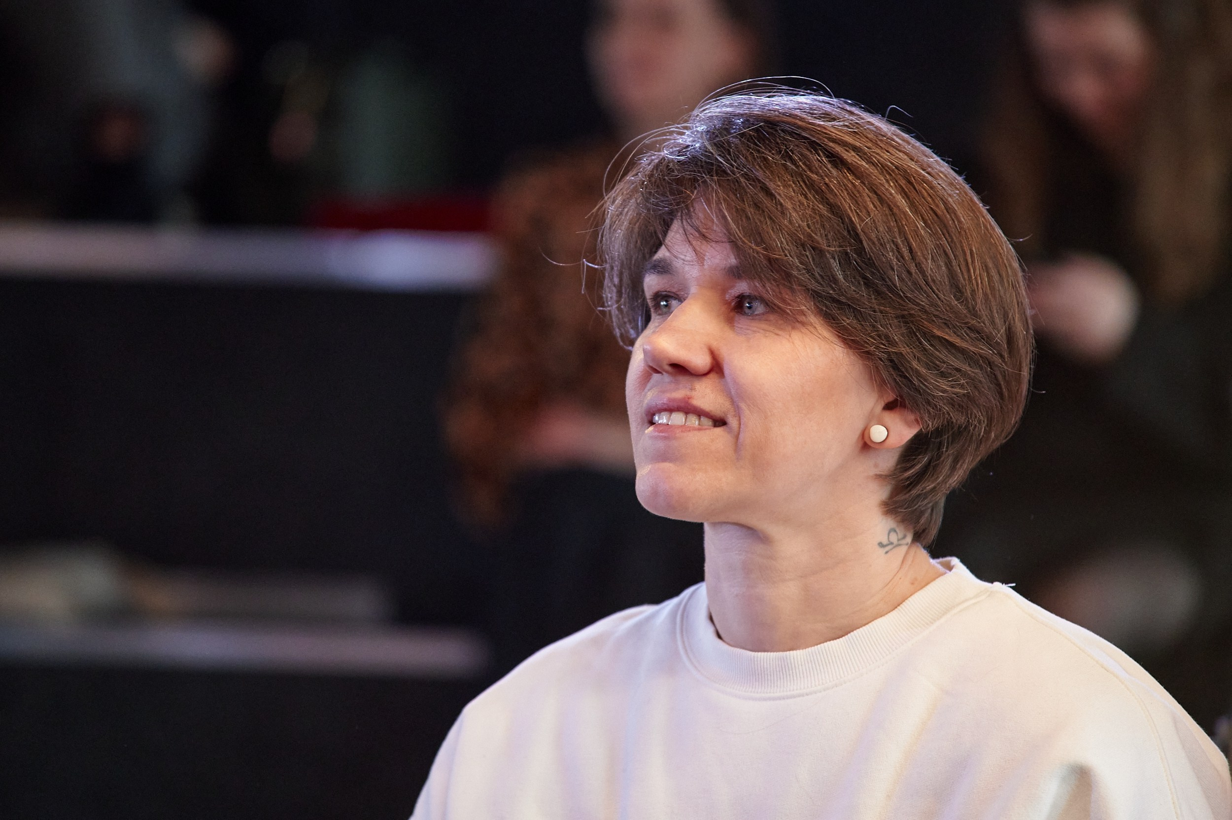 Битва экспертов в «Конторе пароходства». Фотограф Дмитрий Пименов