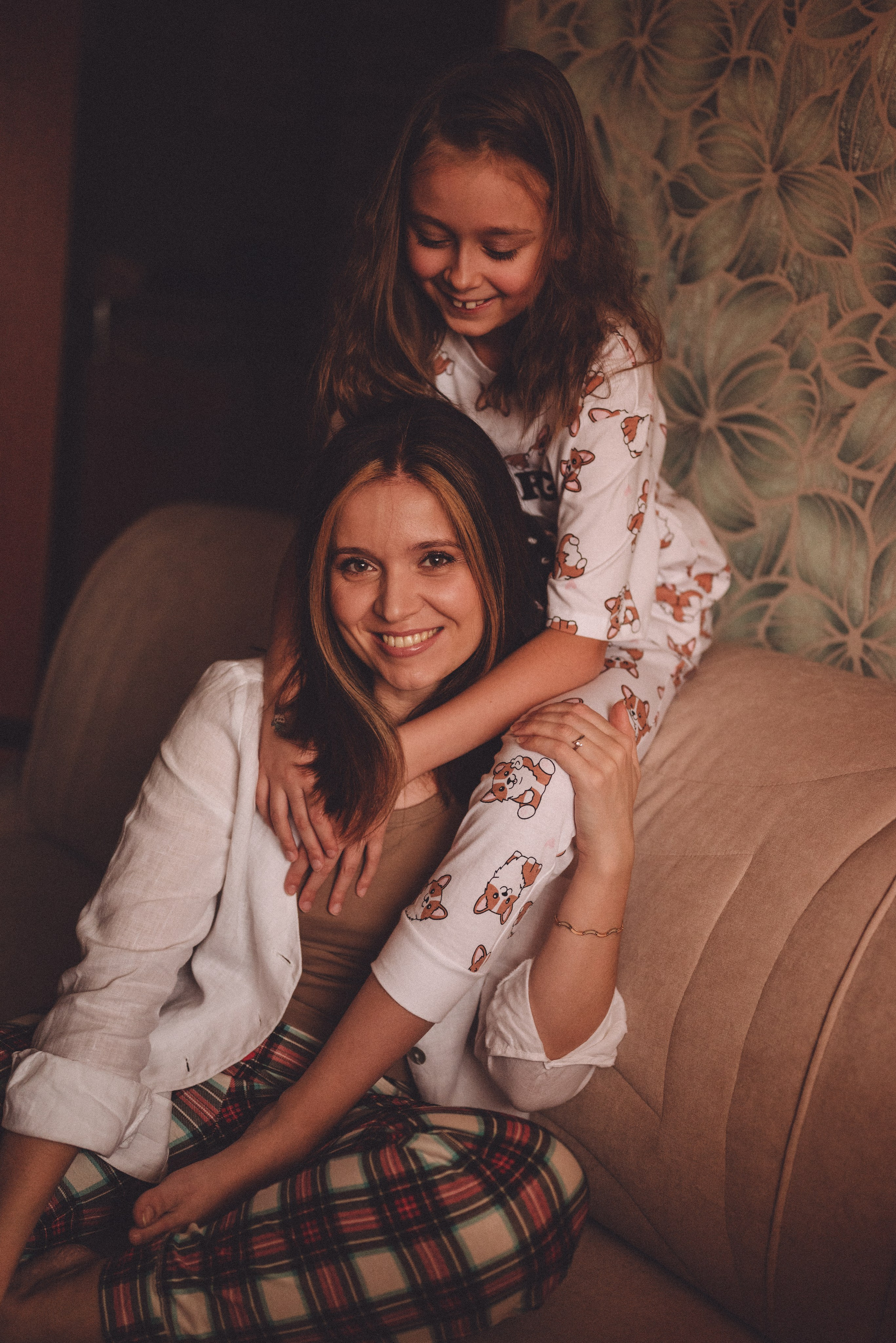 В гостях у Жени. Фотограф Кристина Пархоменко