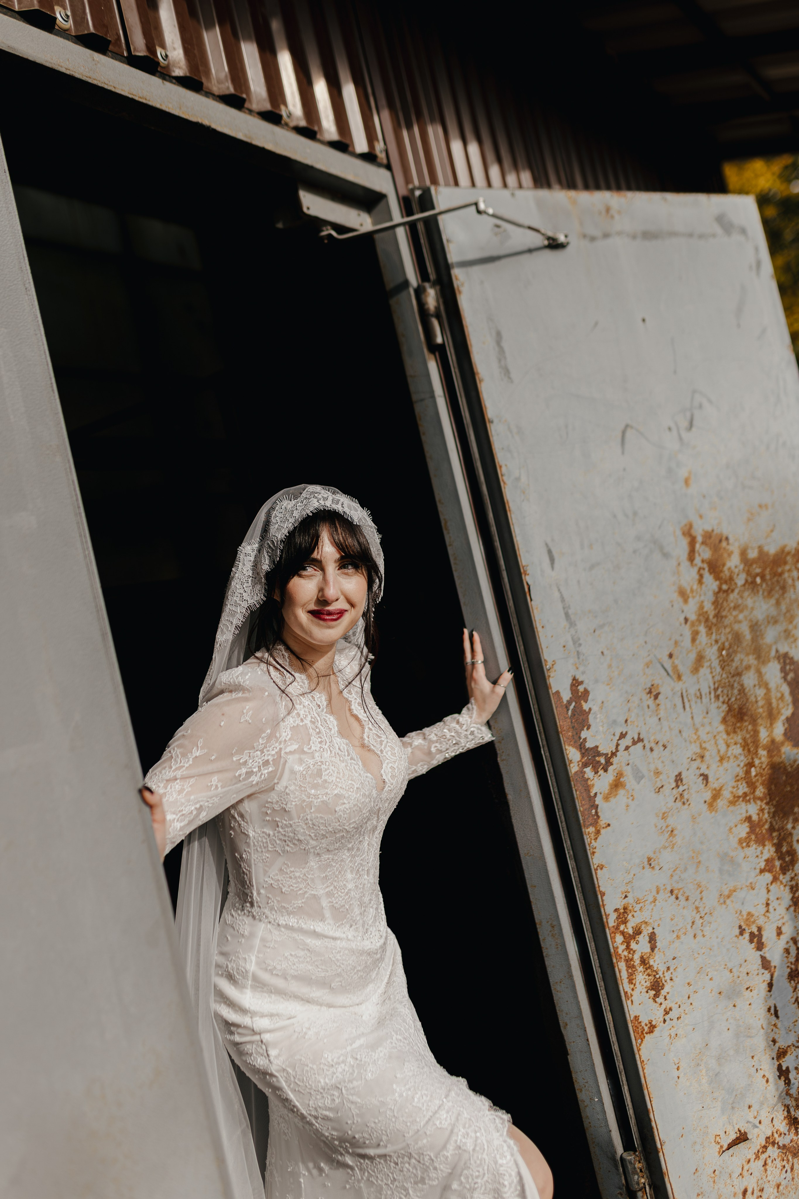 Свадьба Лены и Миши. Свадебный и семейный фотограф Женя Добрянская в Нижнем Новгороде