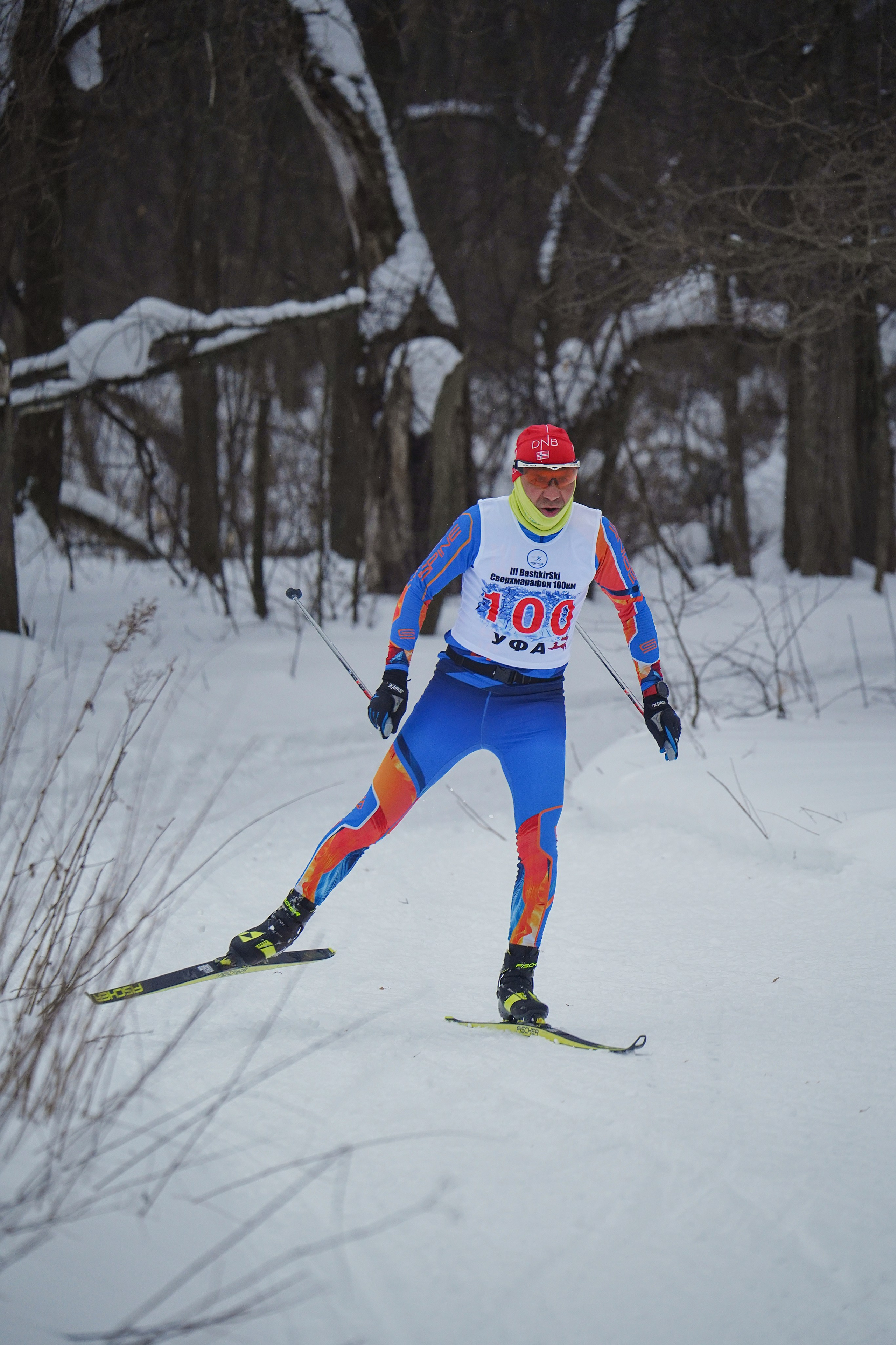 4-й BASHKIR-SKI Лыжный Сверхмарафон 100 км. Pupov.png