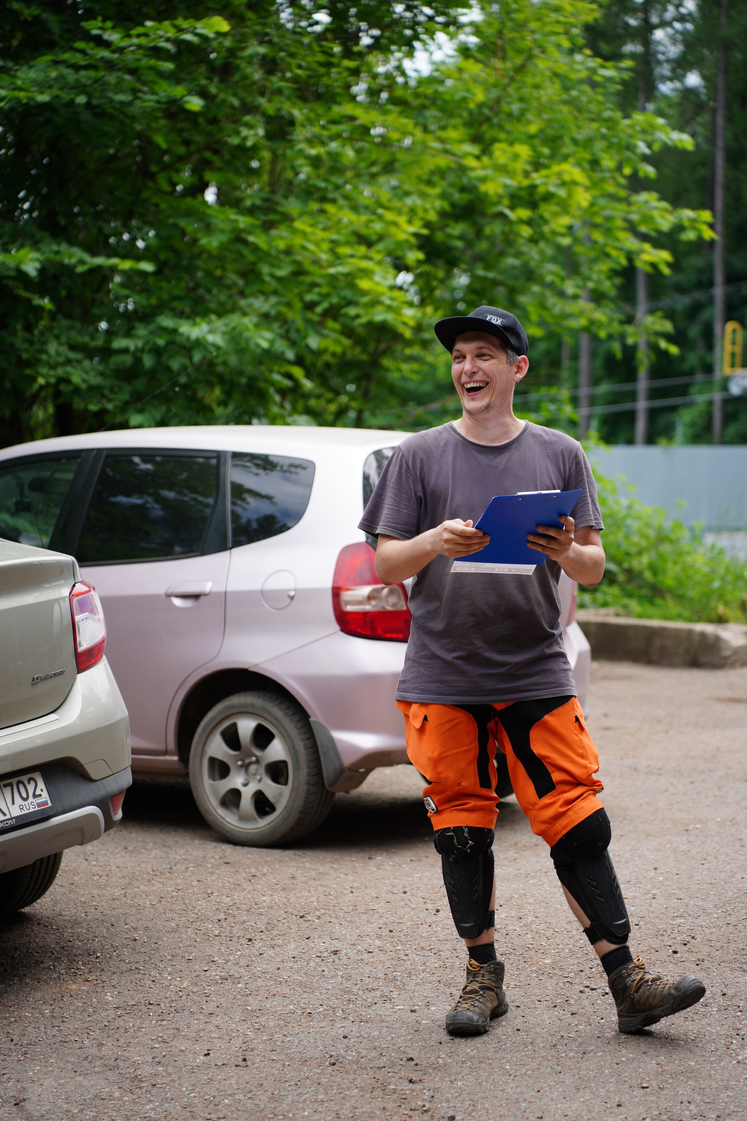 «Вело-Ящерка» Кроскантри соревнования. Pupov.png