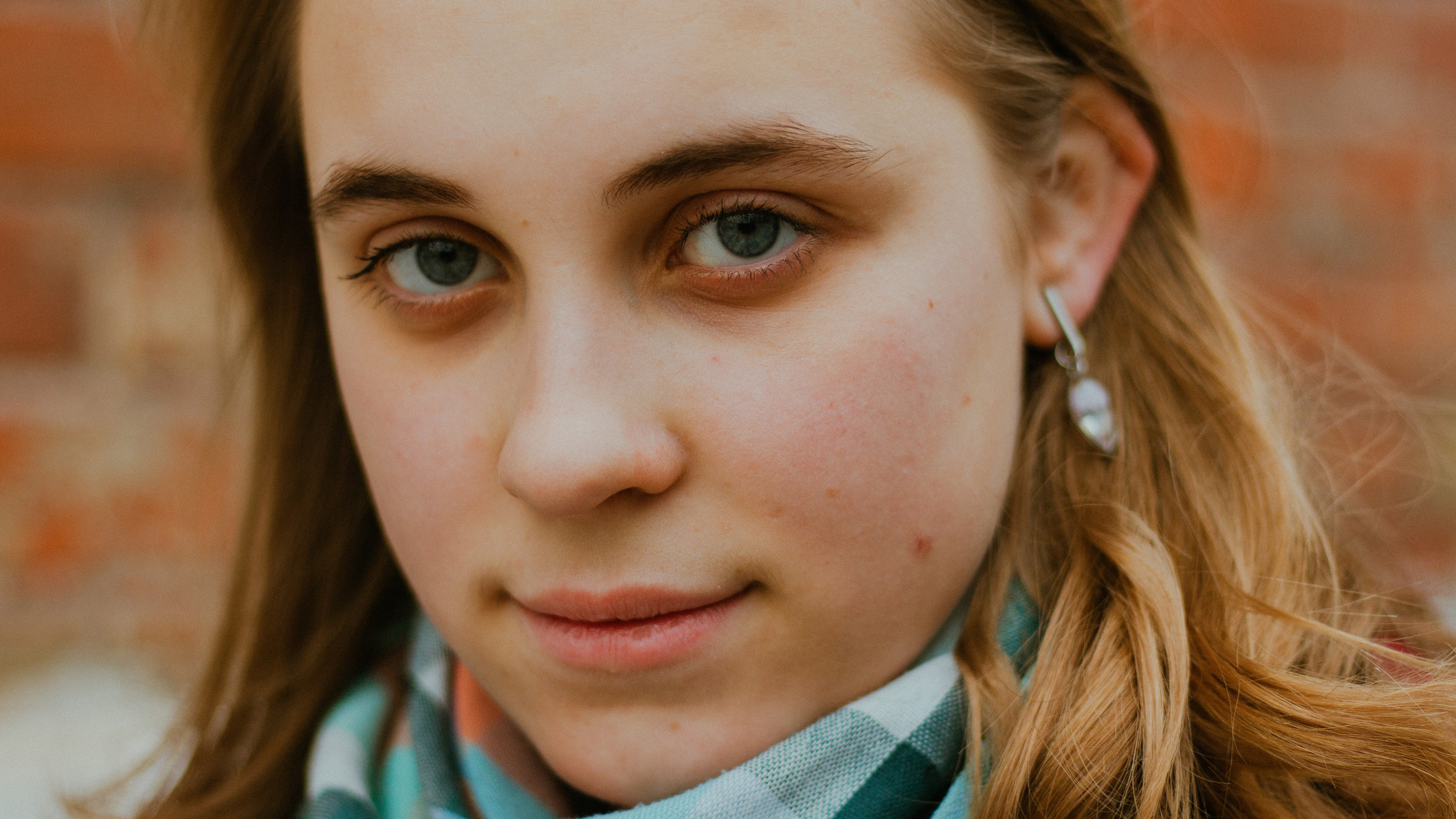 Ксюша. Мария Колесникова