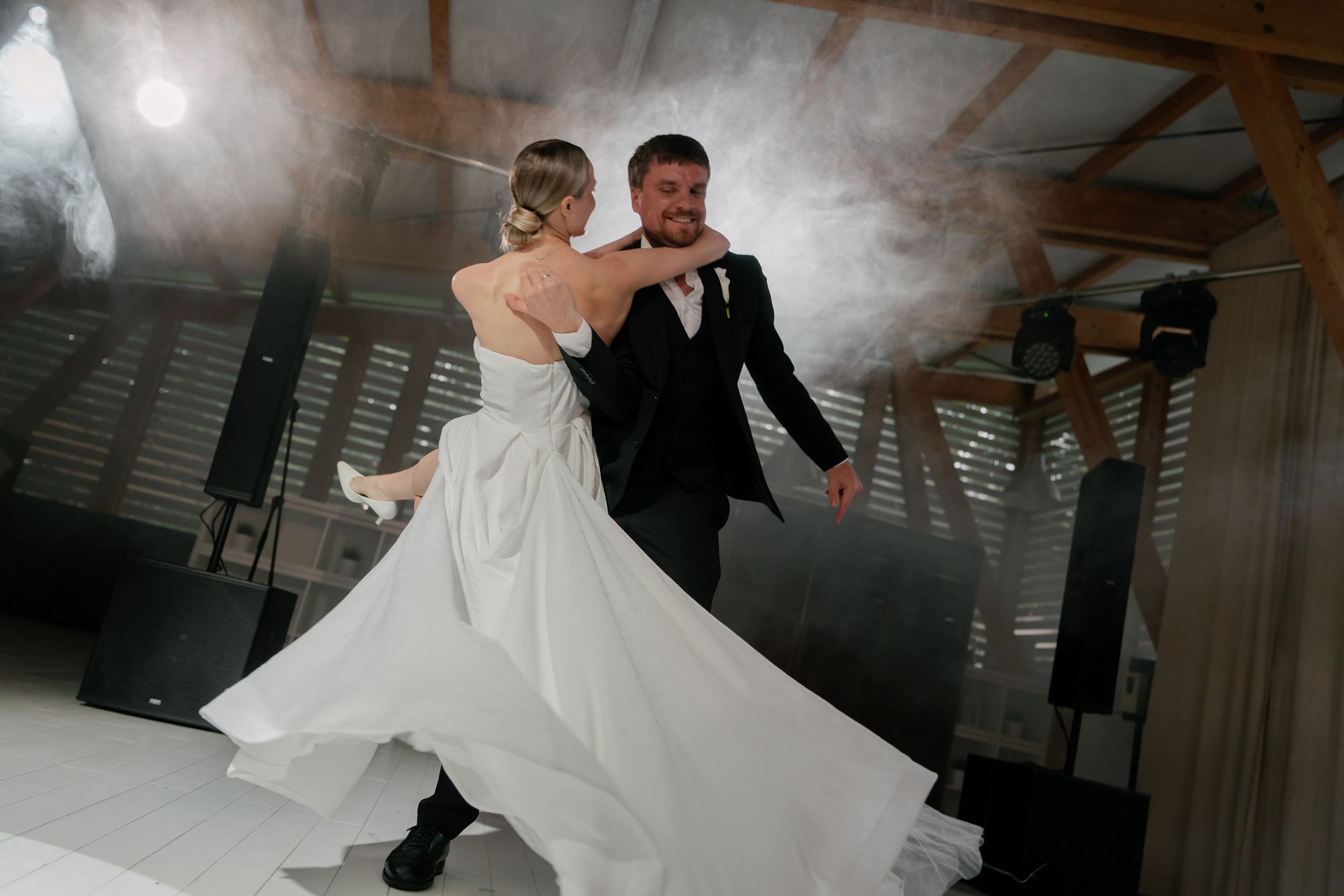 Юля и Миша. Свадебный и семейный фотограф в Москве и Красногорске — живые кадры | Анастасия Тихонова