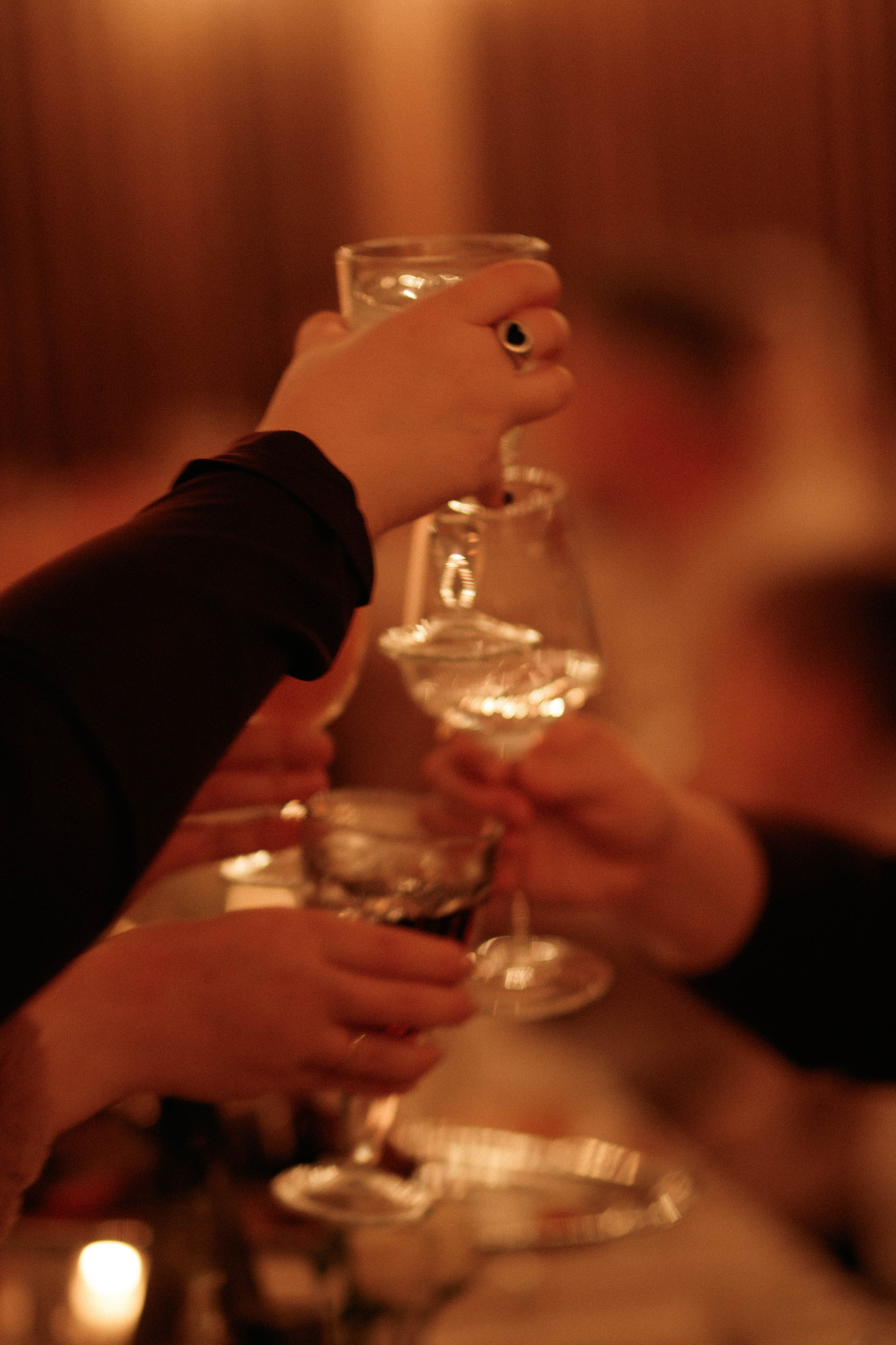 Дима и Наташа. Портретный фотограф в Москве Сукач Мария