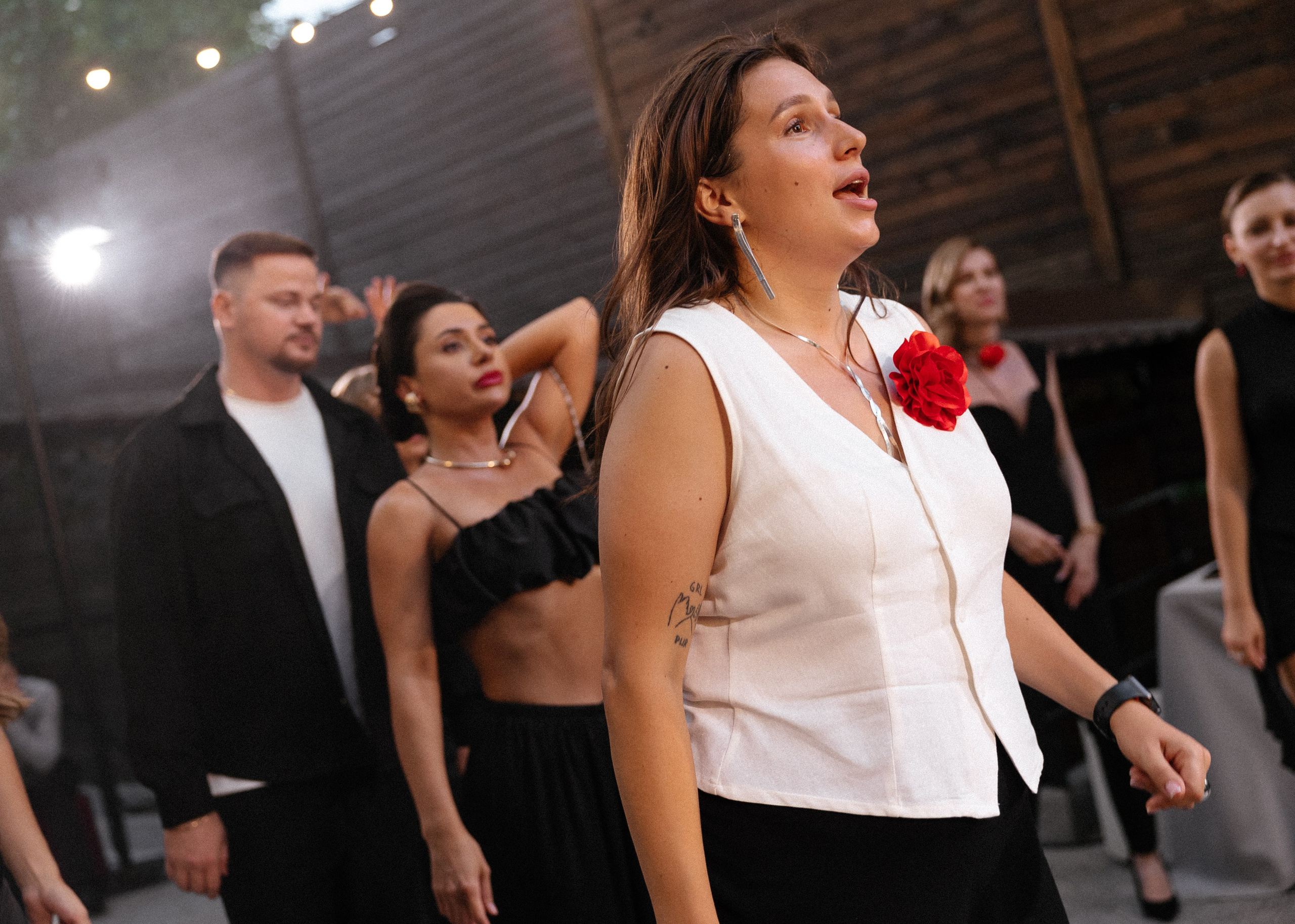 Даша + Дима. Свадебный и семейный фотограф в Саратове Маша Паника