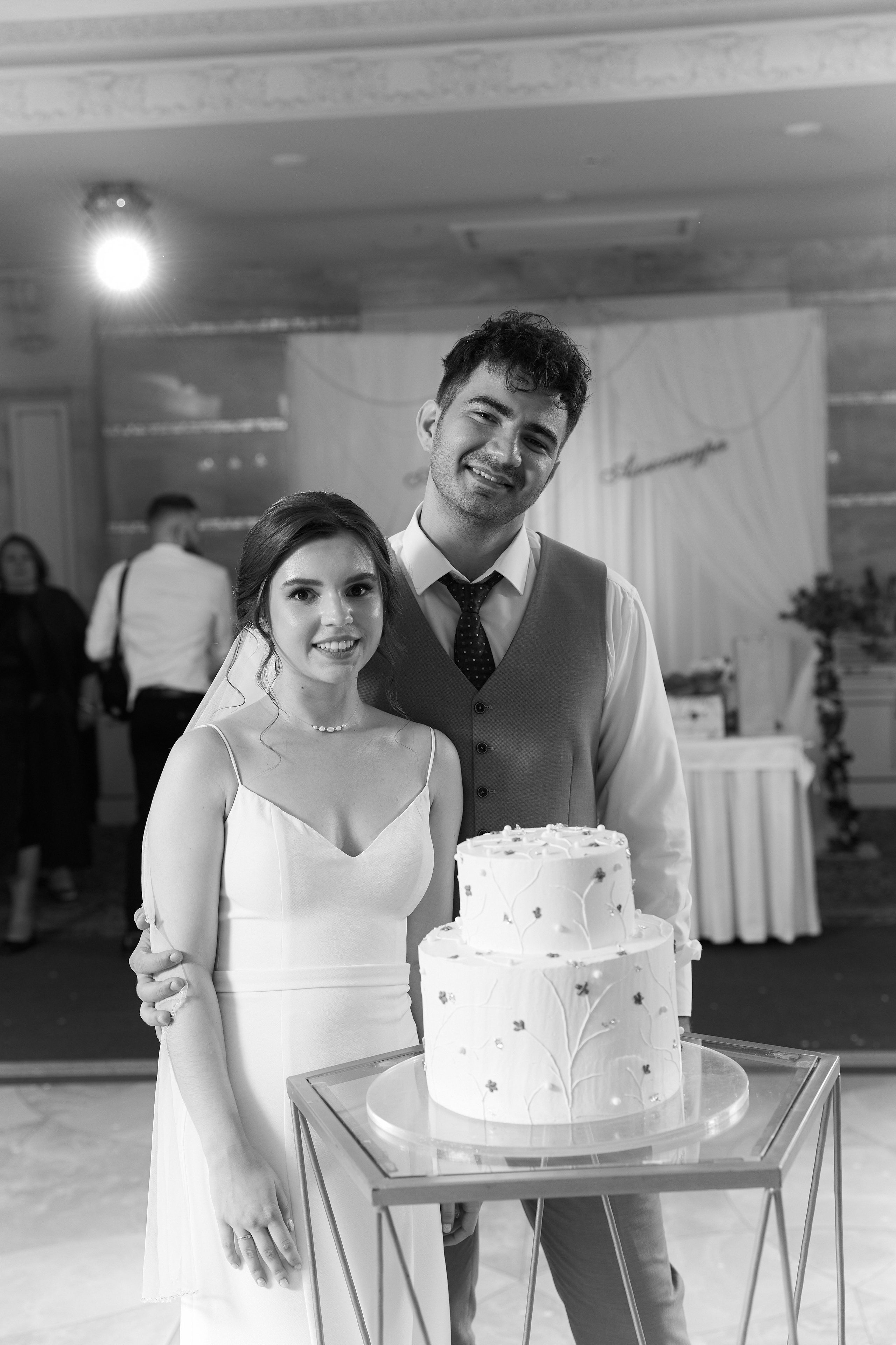 Александр и Александра