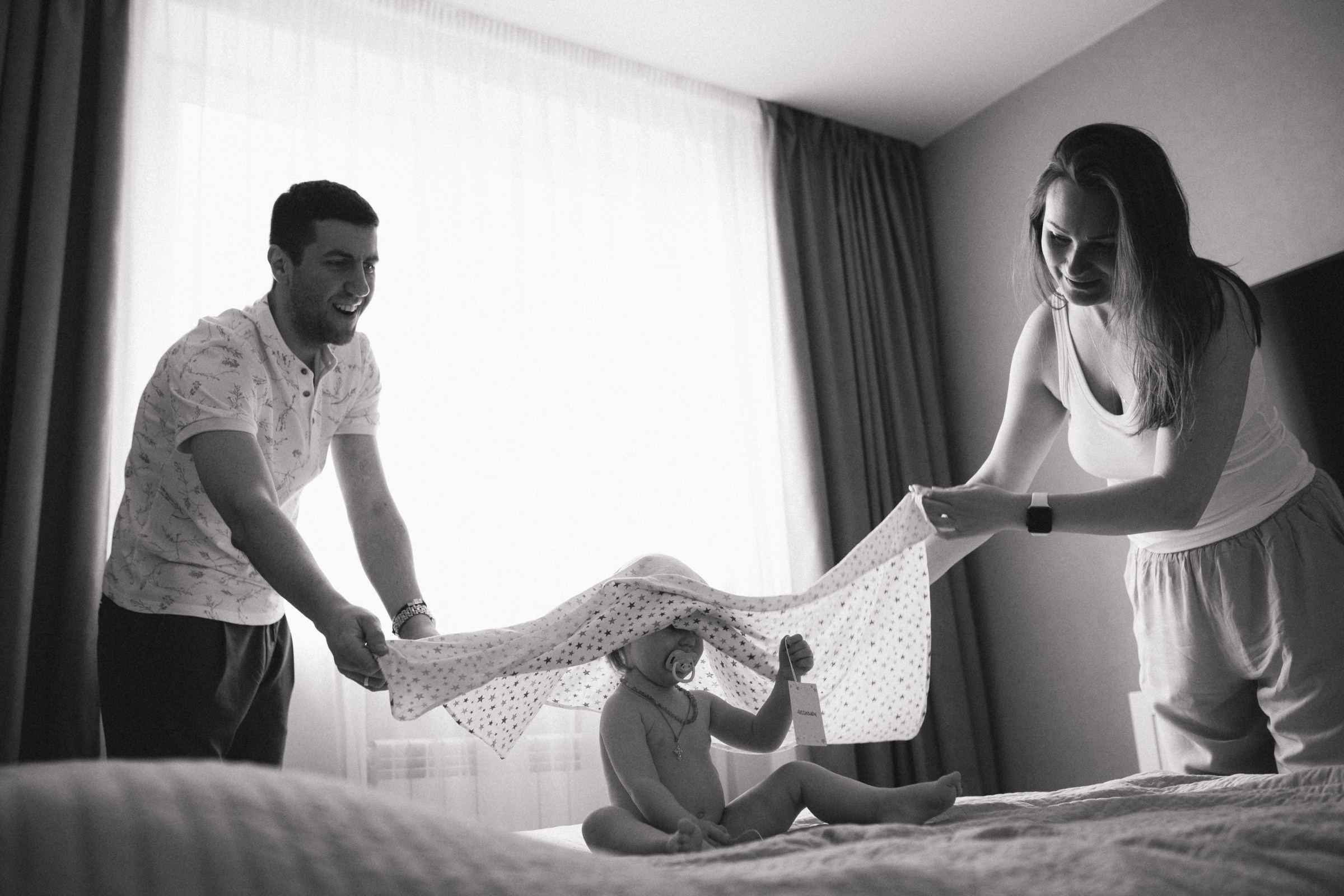 Стефания. Ваш семейный фотограф в Москве и Московской области