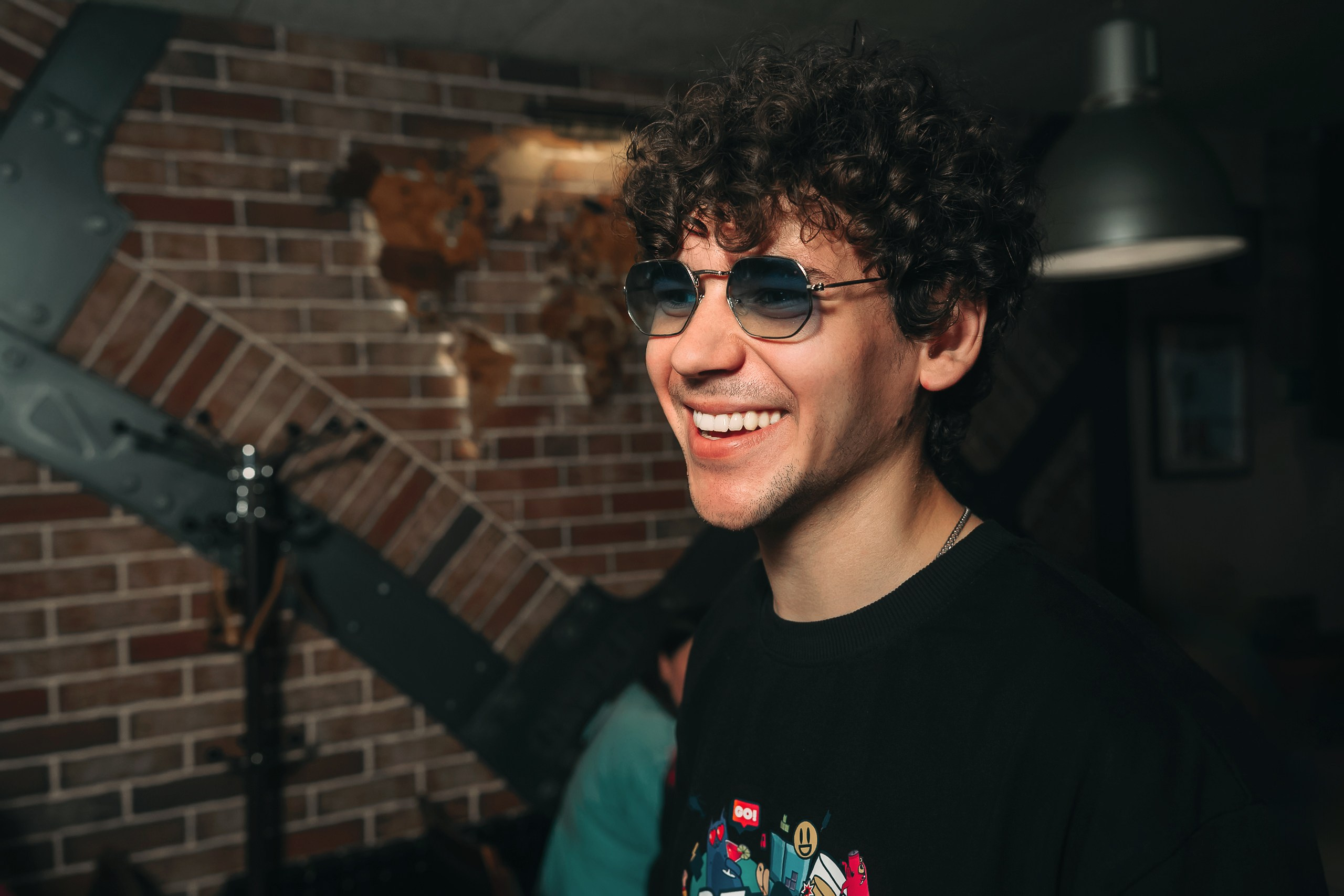 Репортажная фотосъемка музыкального лото. Свадебный и репортажный фотограф в Воронеже Роман Янко