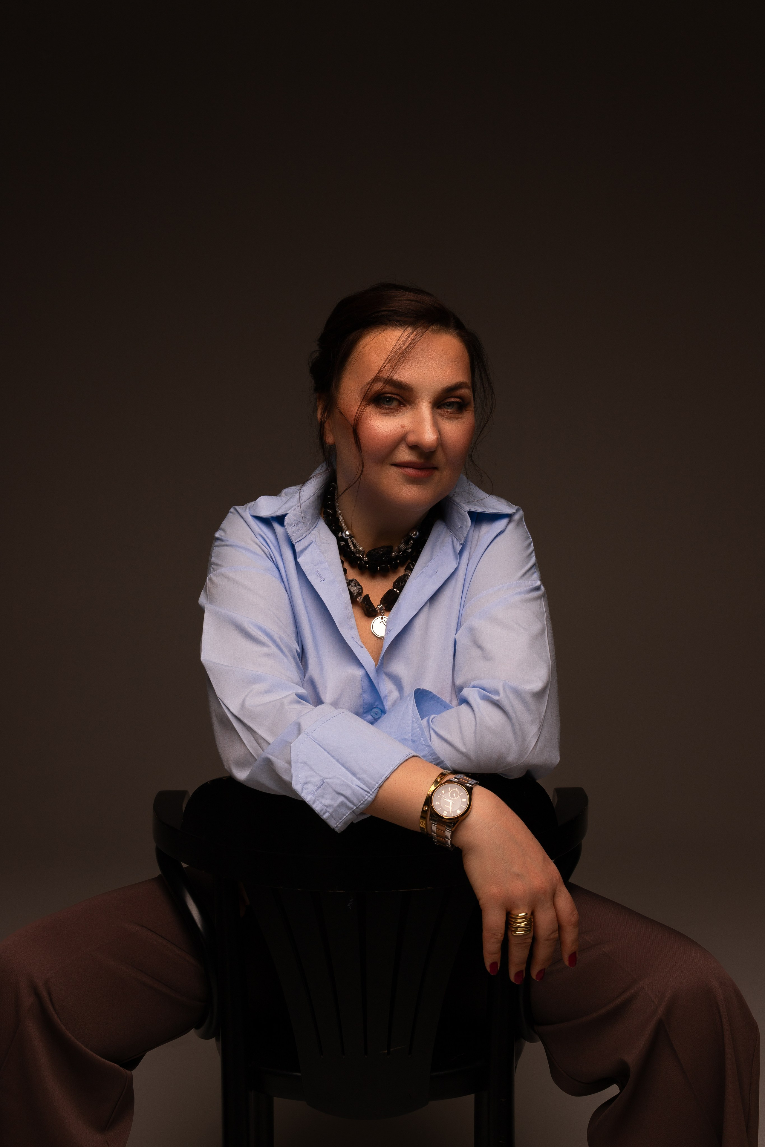 Любовь (антикризисный маркетолог). Фотограф в Санкт-Петербурге Ольга Фот