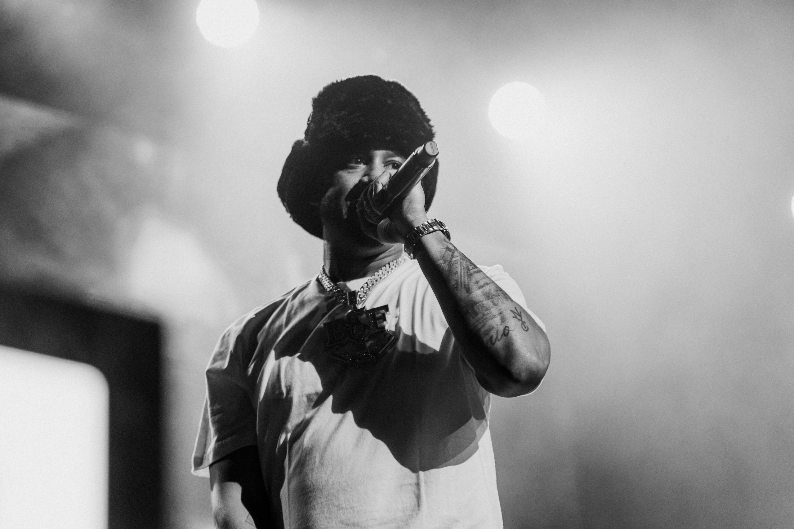 Benny the Butcher концерт. Свадебные фотосессии в Москве. Фотограф Сергей Ржевский