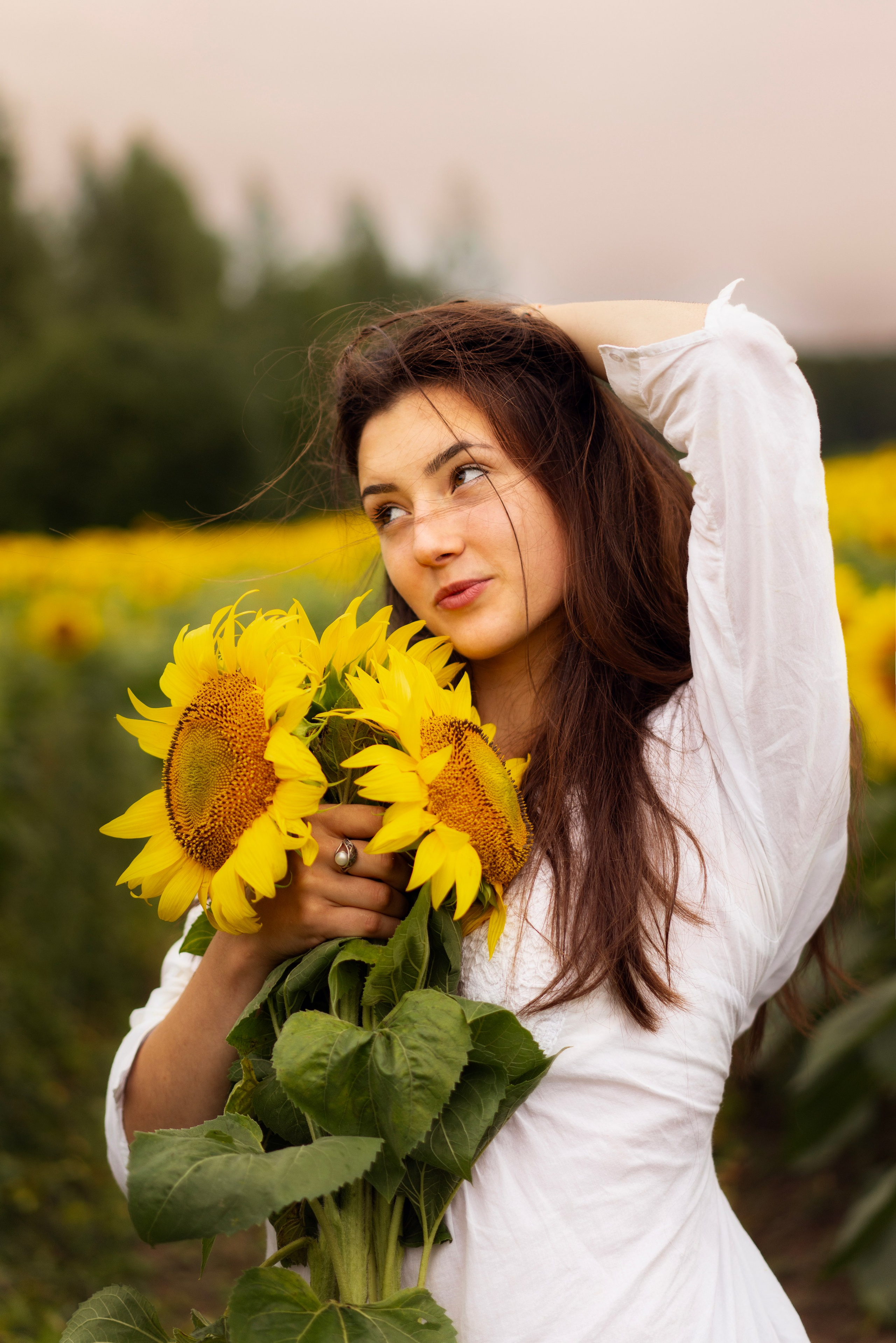 Индивидуальная фотосессия