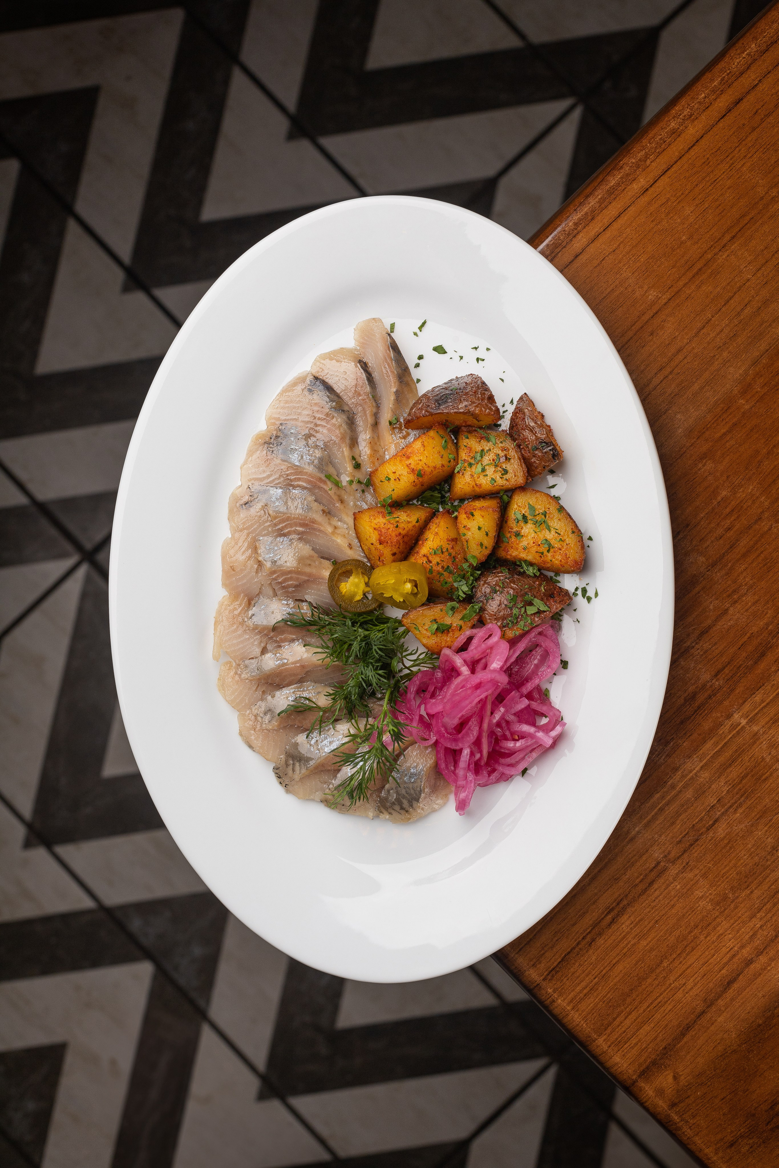 Рестораны. Фуд-фотограф Загардинова Анастасия