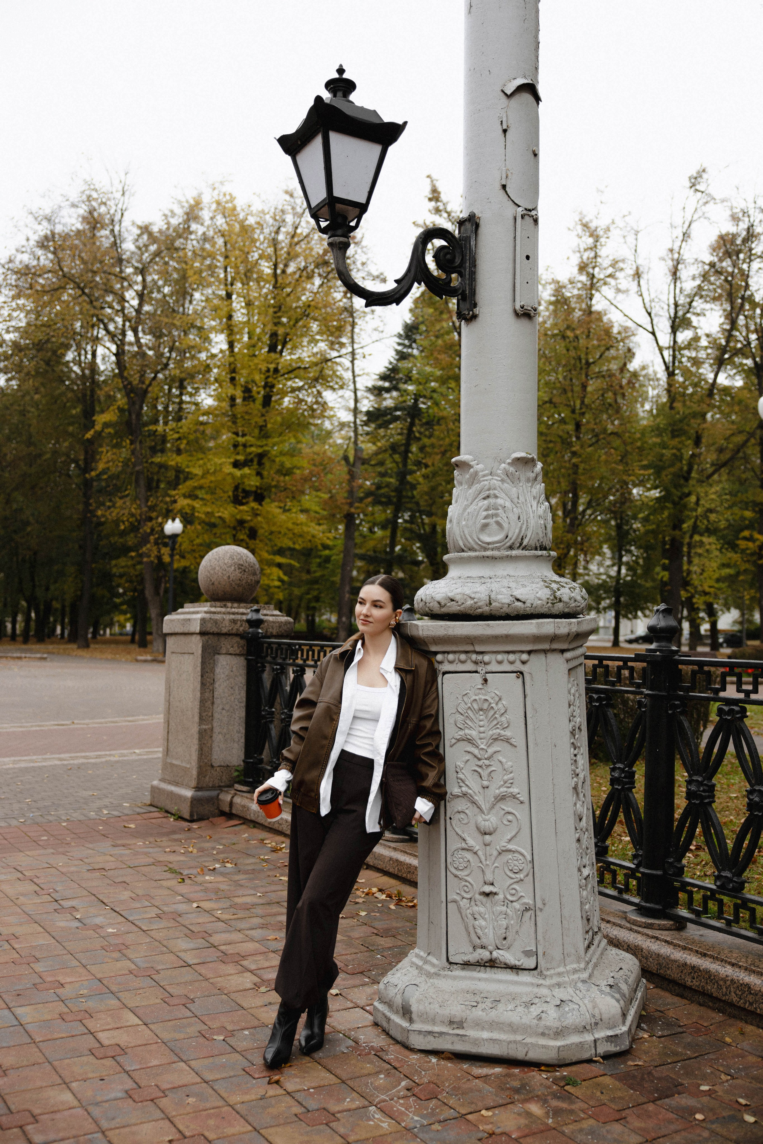 Alina. Портретный фотограф в Минске Анастасия Воробей