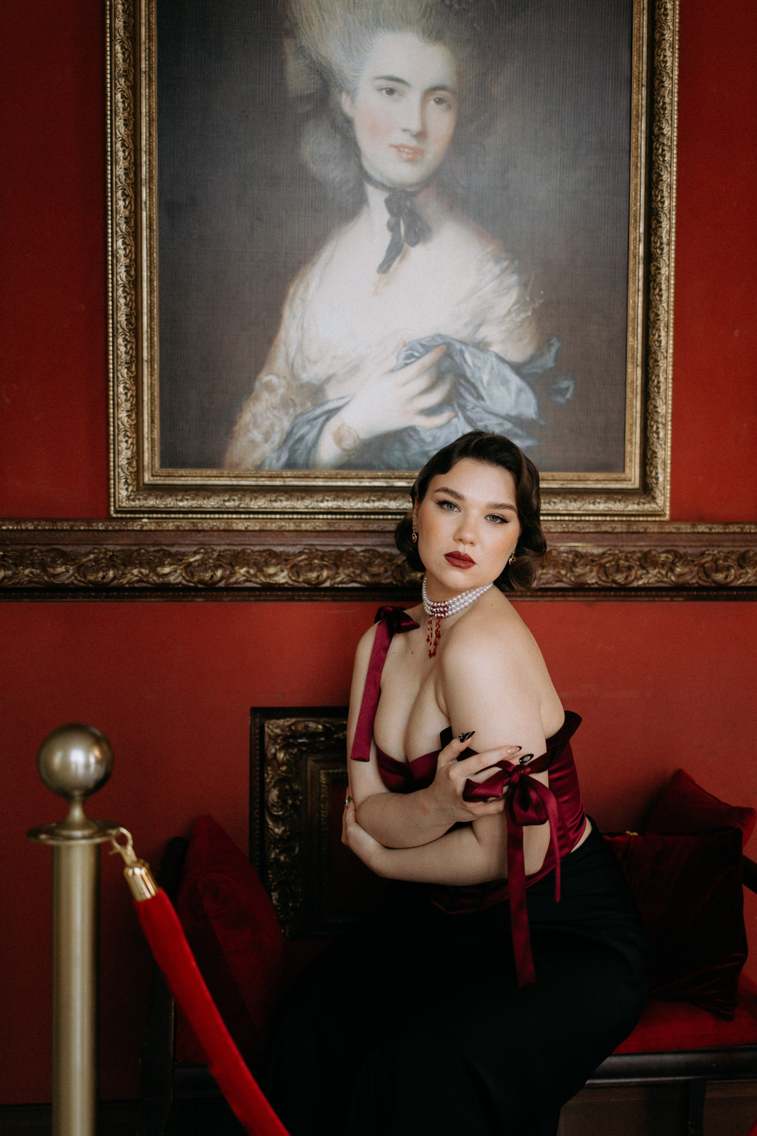 Диана. Свадебный и портретный фотограф в Санкт-Петербурге