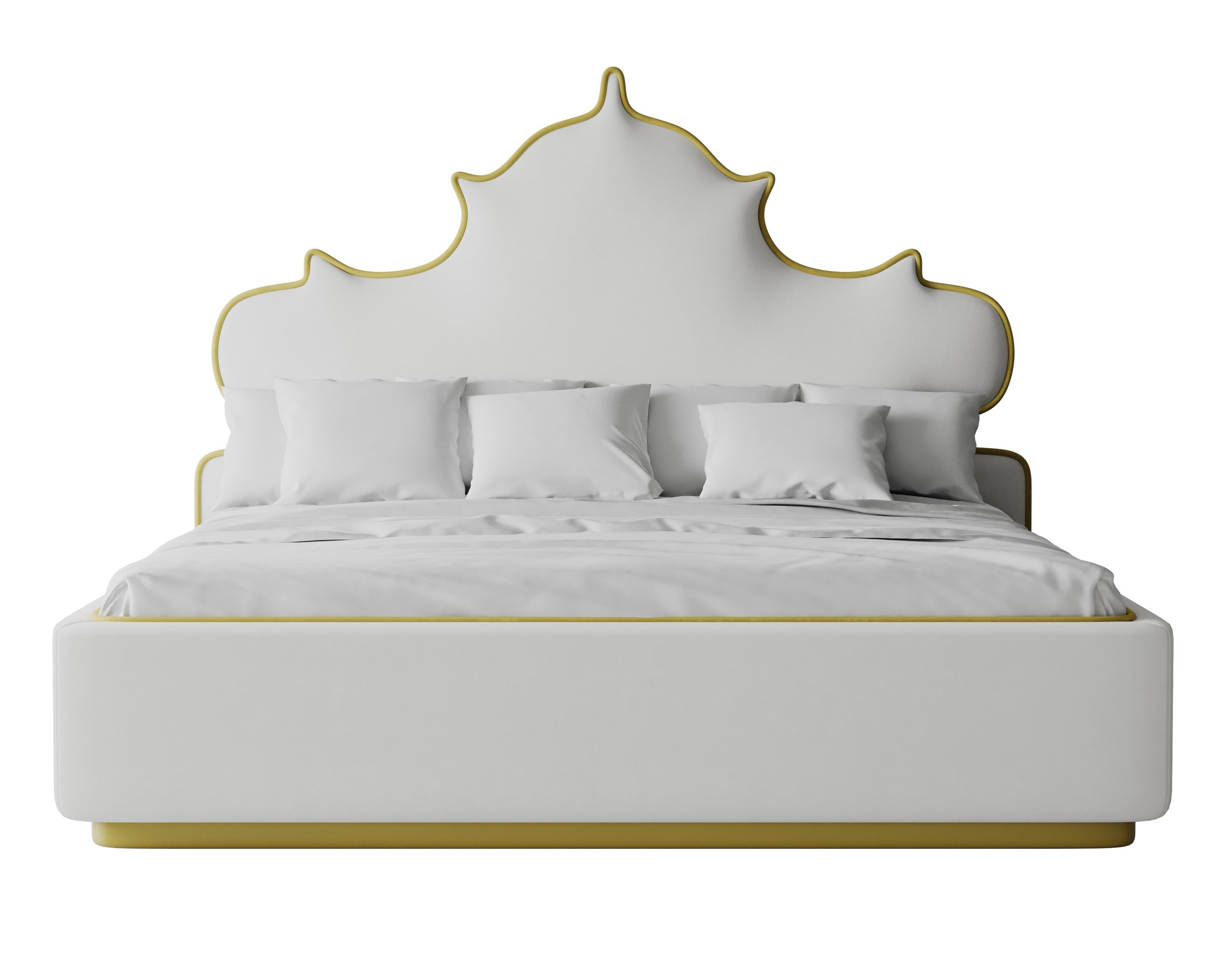 Кровати VEEVO| 3D-визуализация и моделирование. 3D-Визуализатор Алёна Сулохина