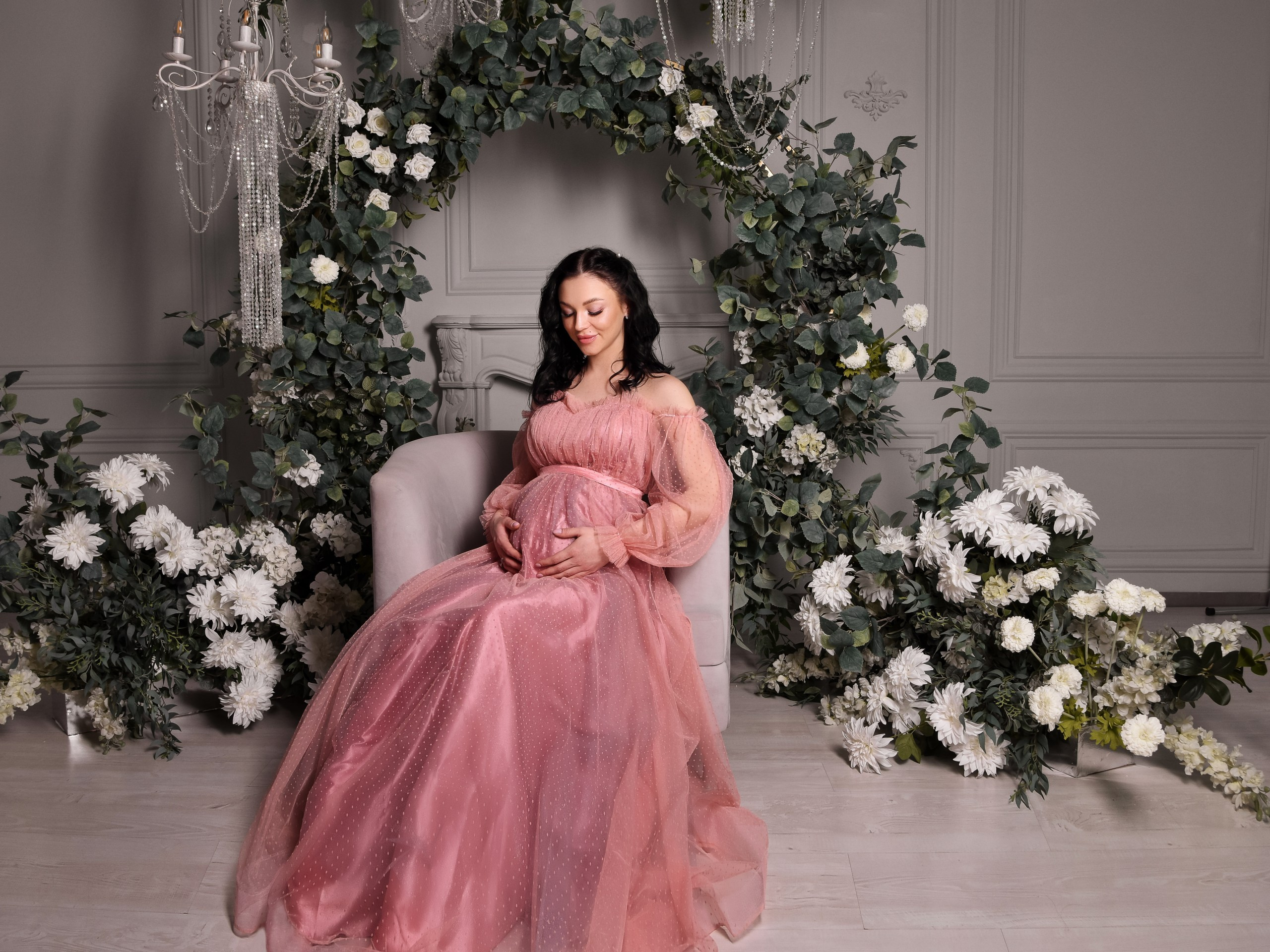 Оля и Игорь. Свадебный, семейный и репортажный фотограф Наталья Новикова