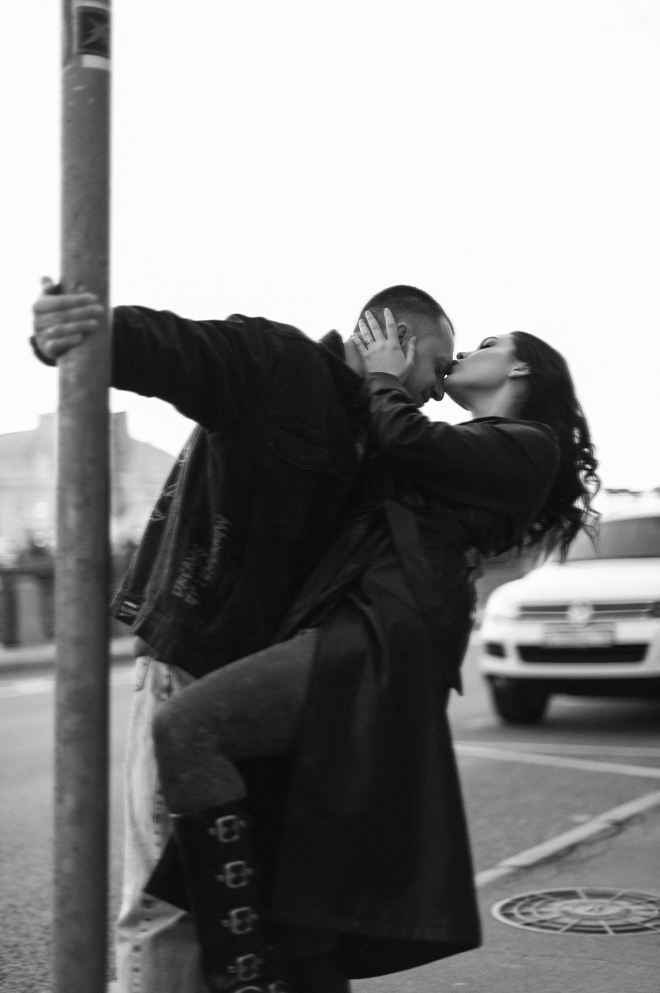 Vika & Roma. Свадебный и индивидуальный фотограф Никита Роут | Москва