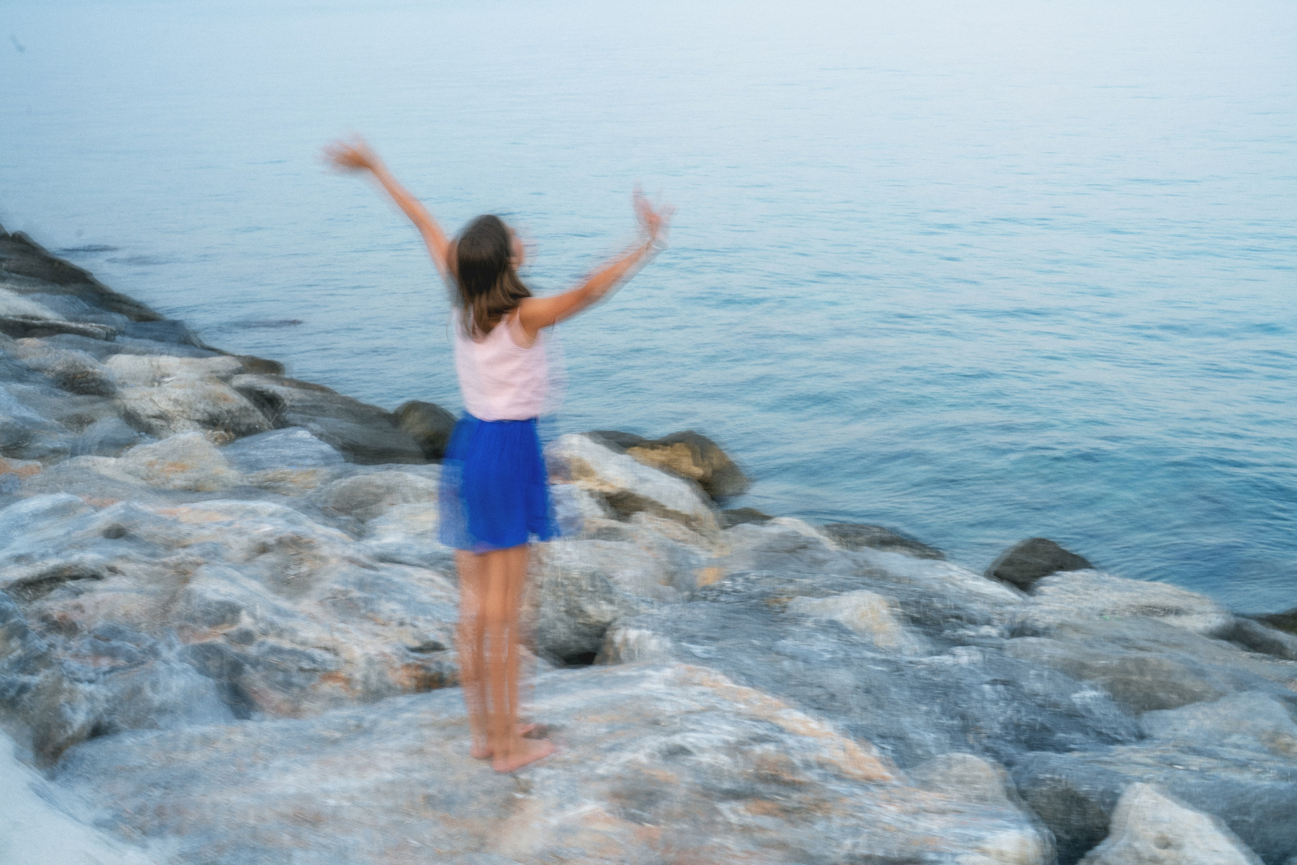 Дети. Фотограф Елена Буданова Тверь