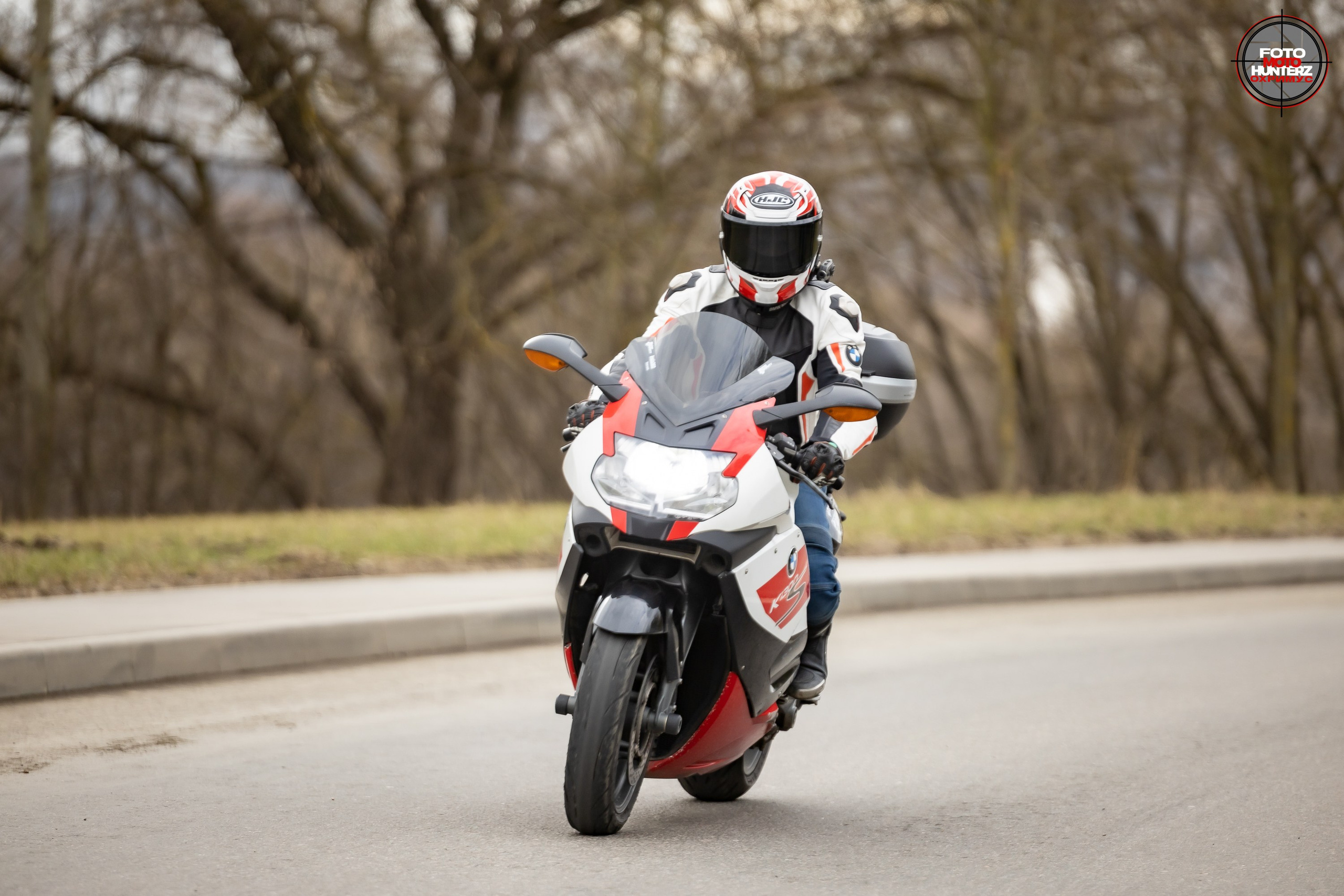 Марафон на Островной 30.03.25. Фотограф Владимир Охрименко