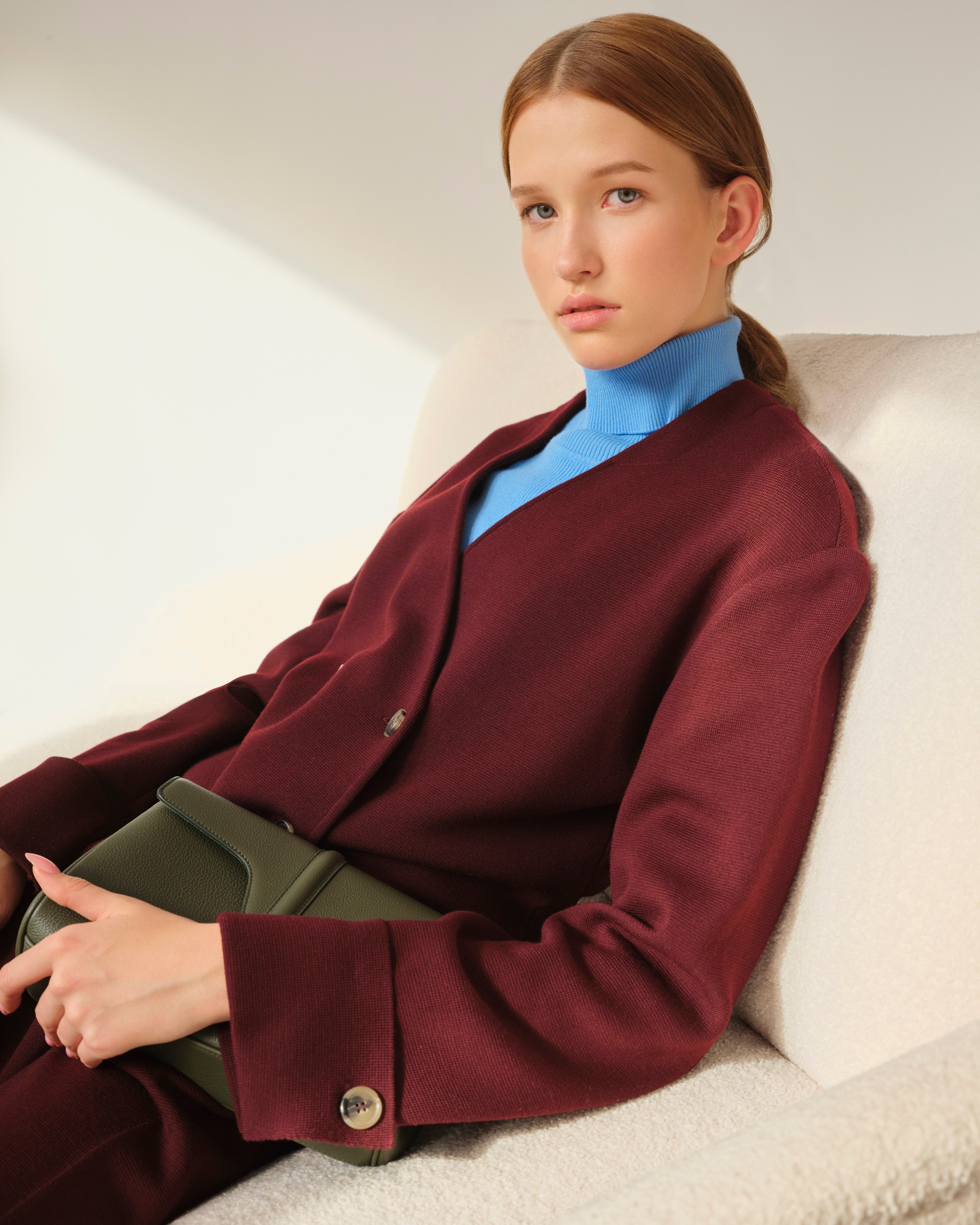 Saks Fifth Avenue. Photographer