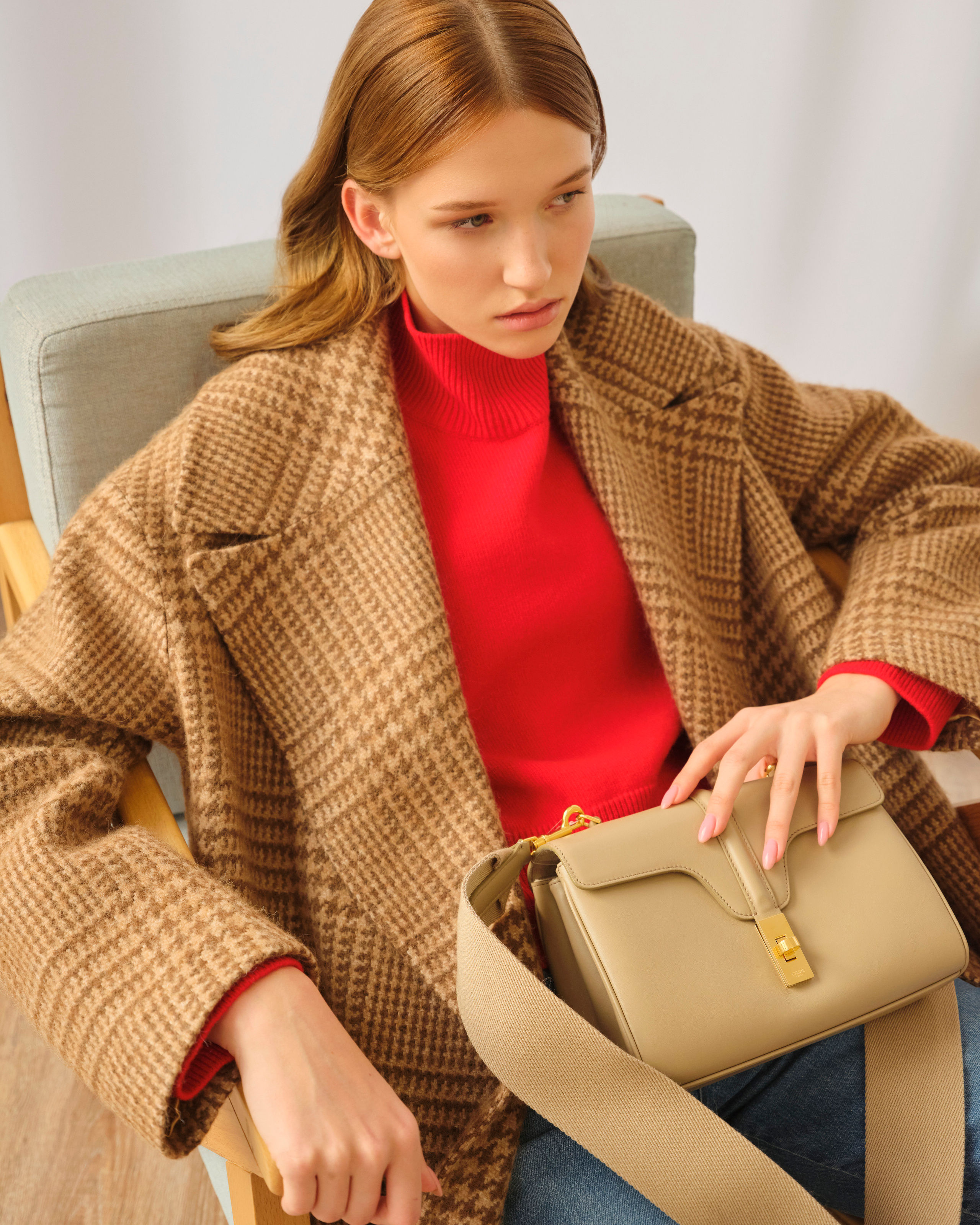 Saks Fifth Avenue. Photographer