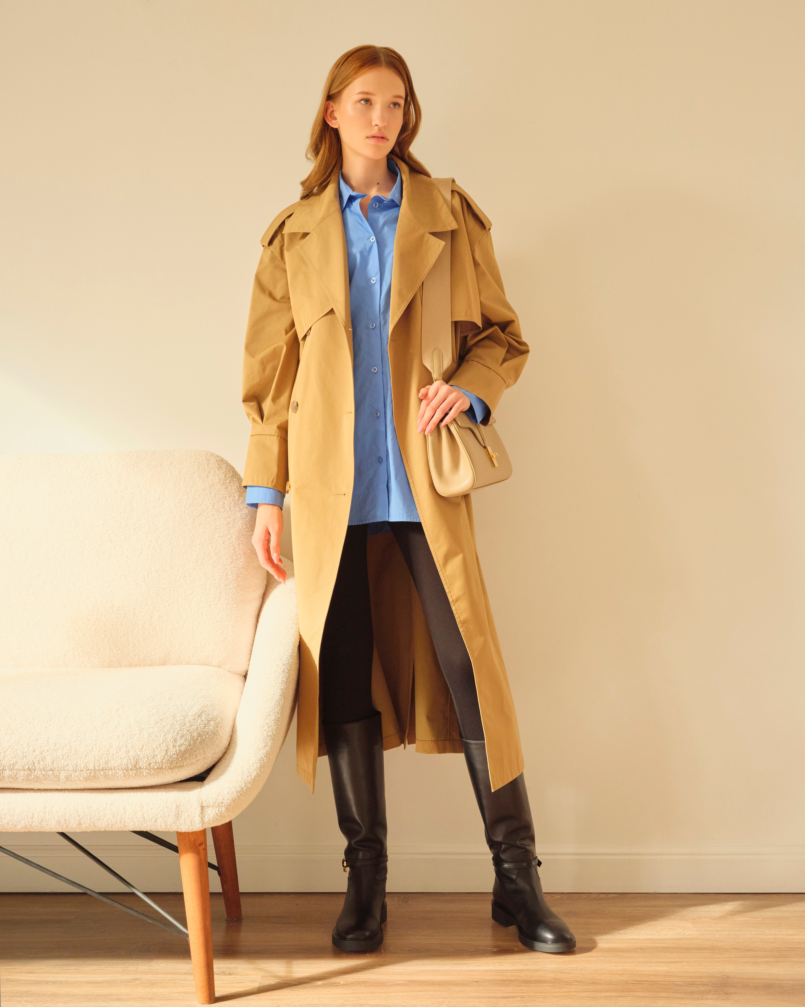 Saks Fifth Avenue. Photographer