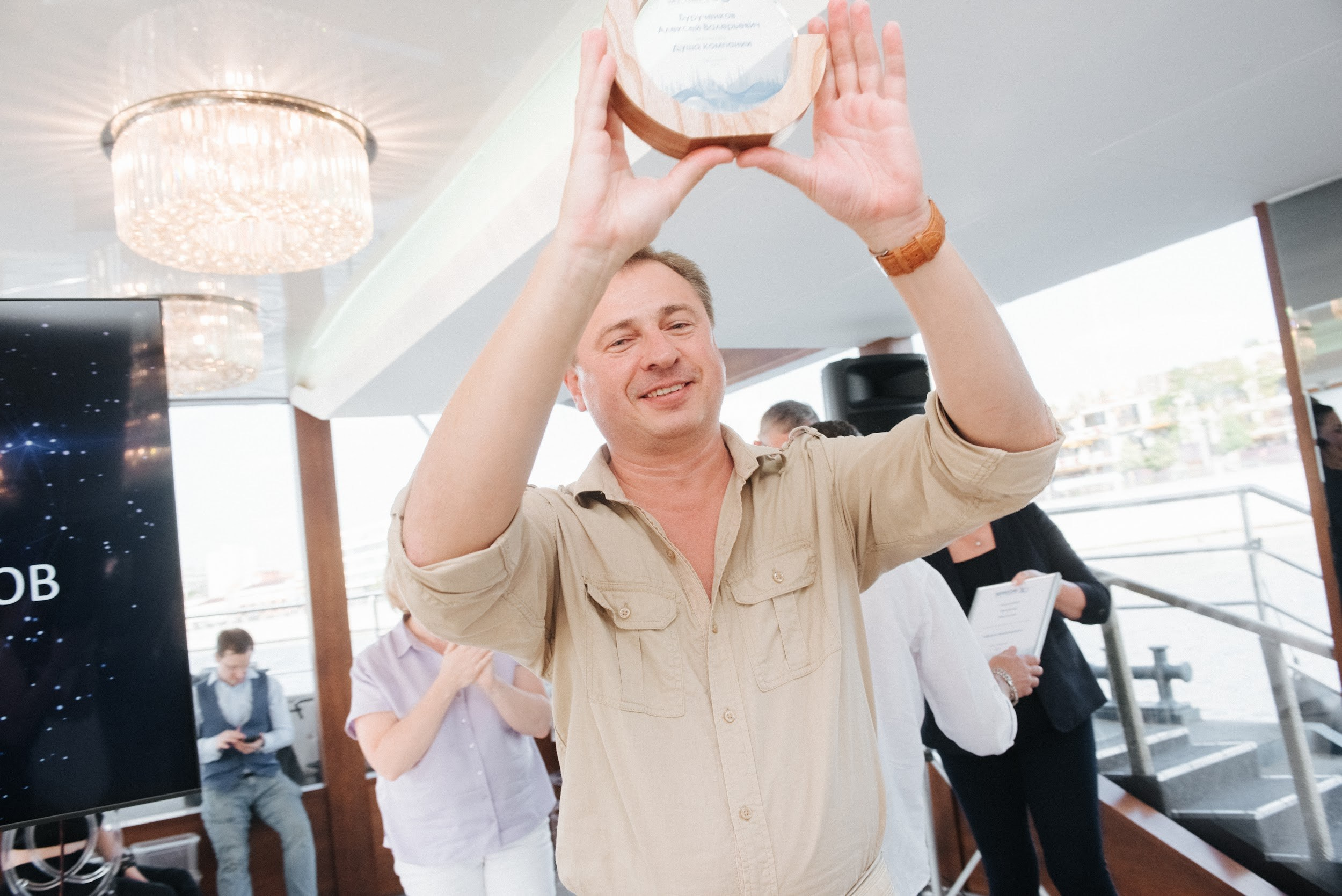 Видео для Брендов и Экспертов