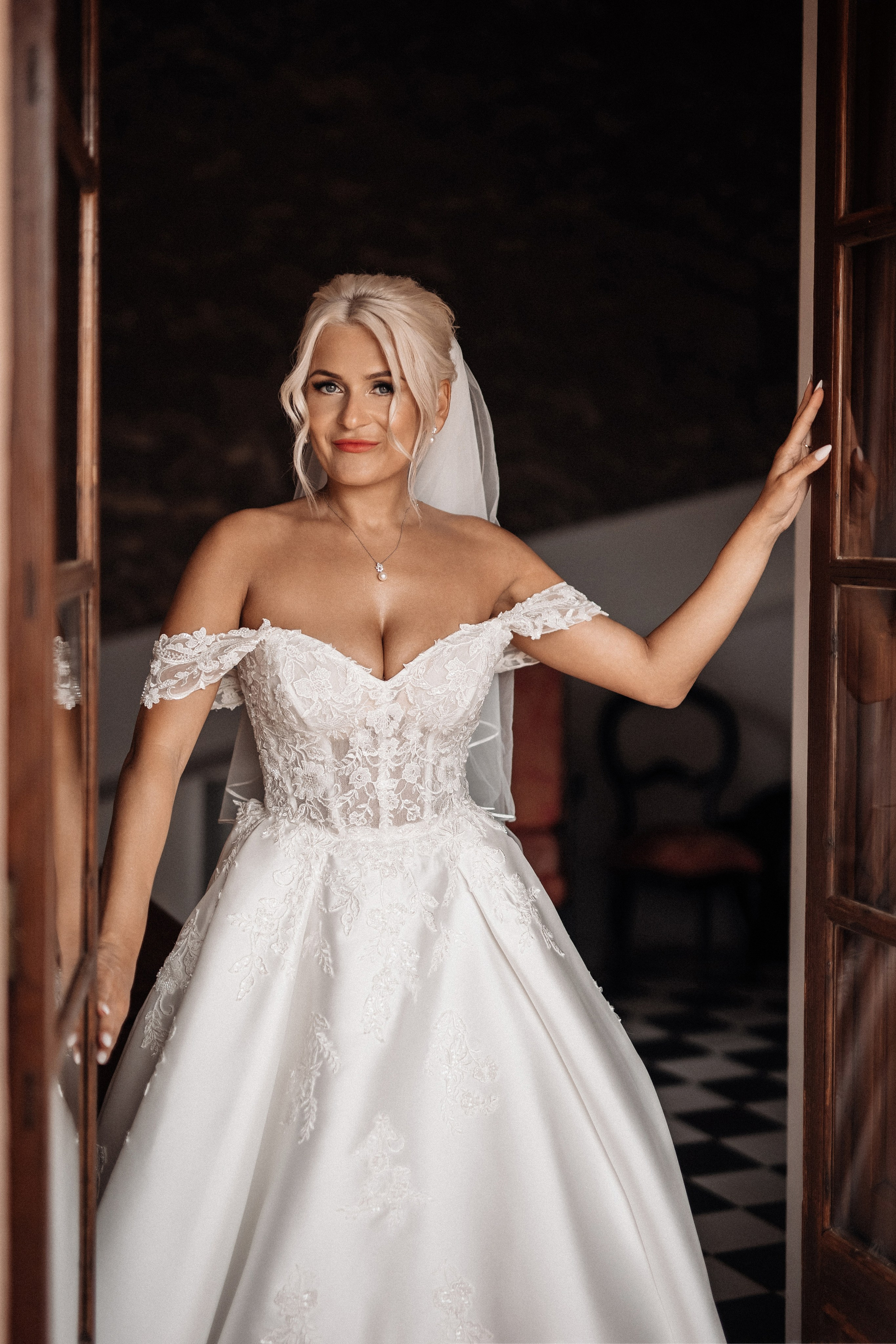 Vaida_&_Tadas. Фотограф на Майорке Екатерина Дробышева