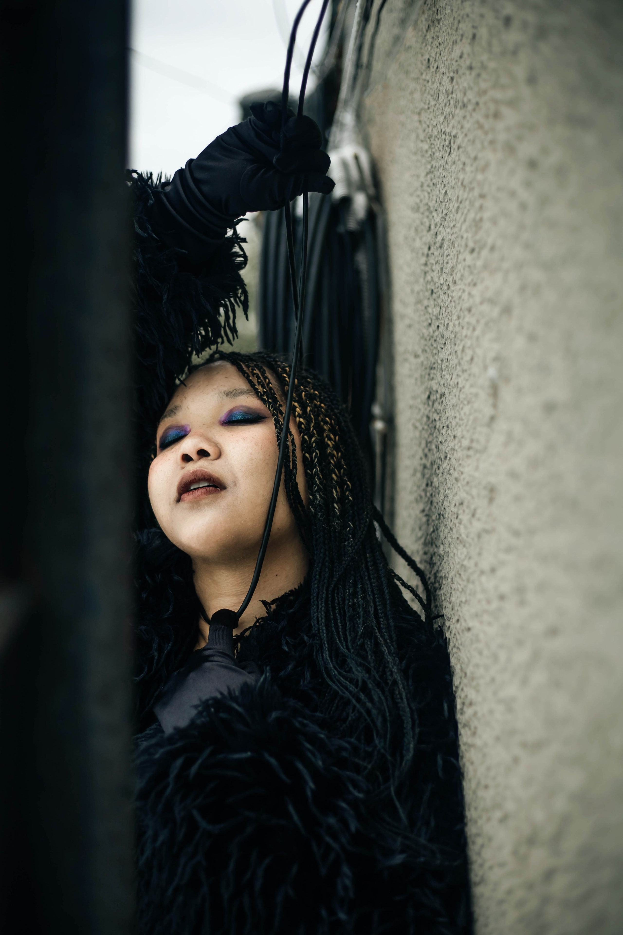 Мария. Рыжова Тамара