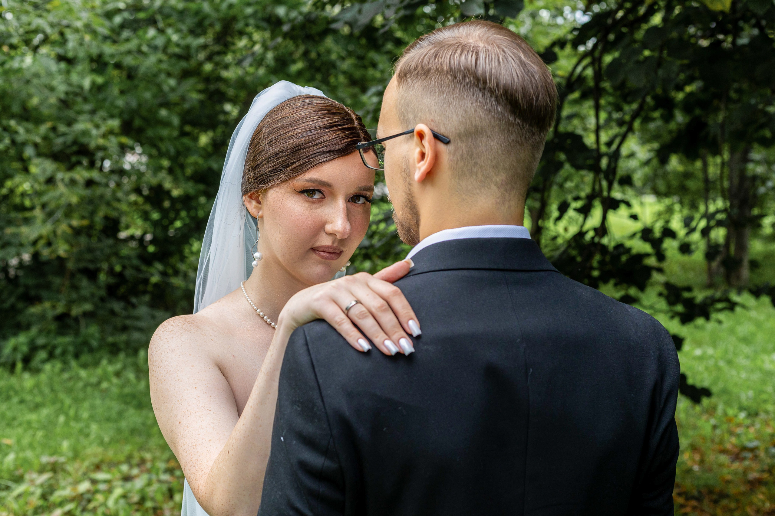 Свадьба 3.08.2024. Фото и видео съемка Ваших мероприятий