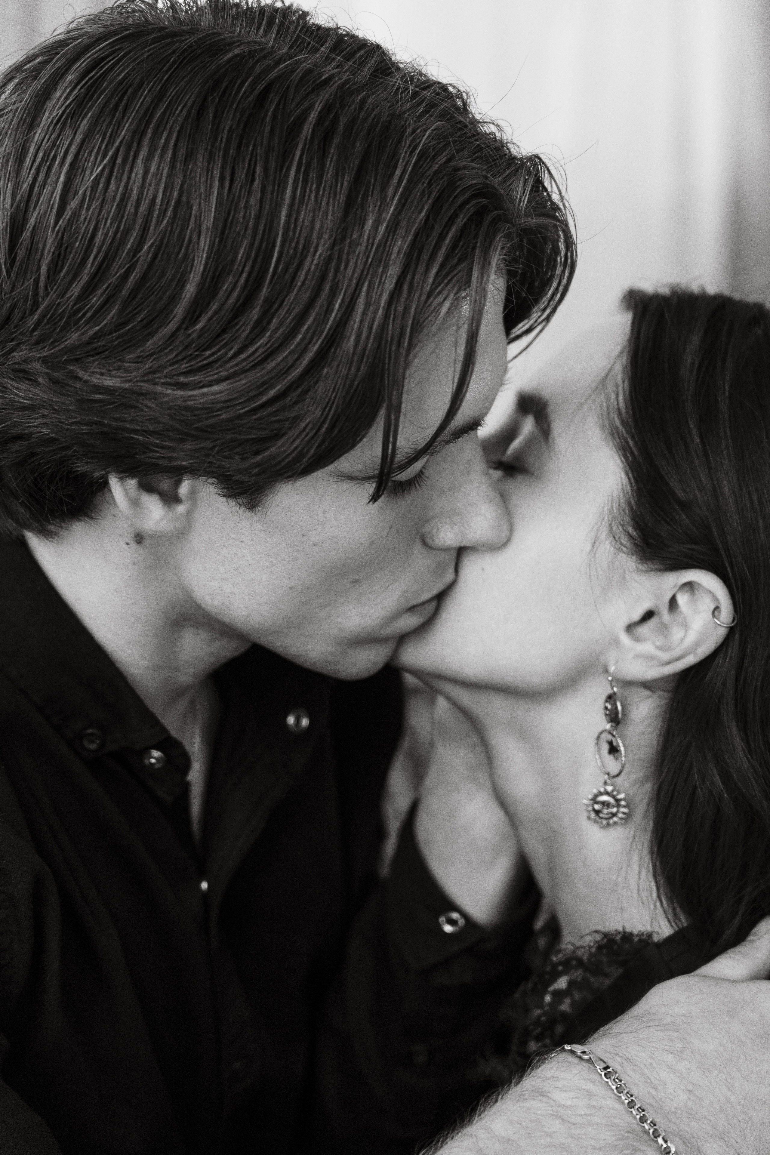 Без названия. Фотограф-эстет