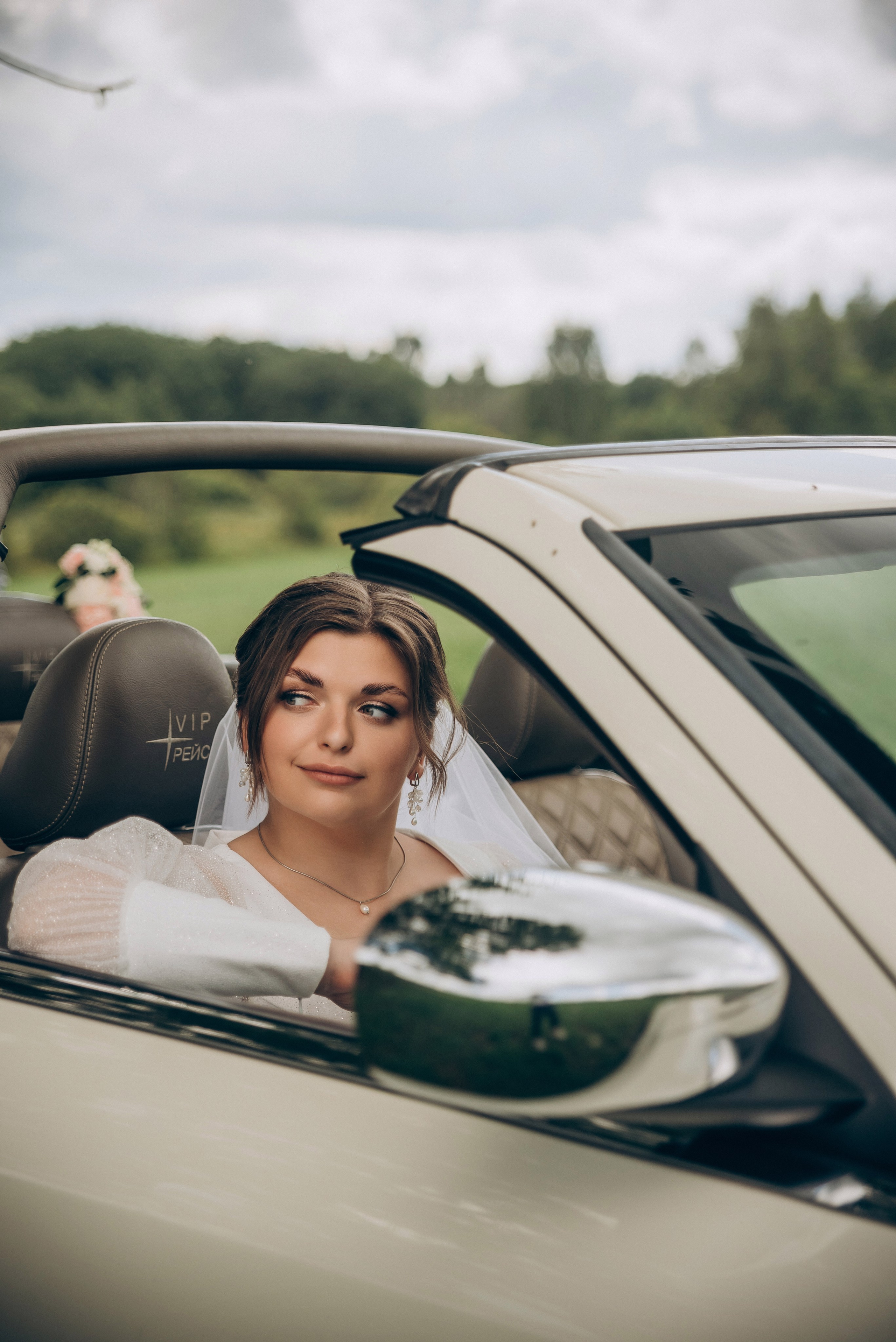 Влад и Юля 28.07.2023. Свадебный и семейный фотограф в городе Смоленске