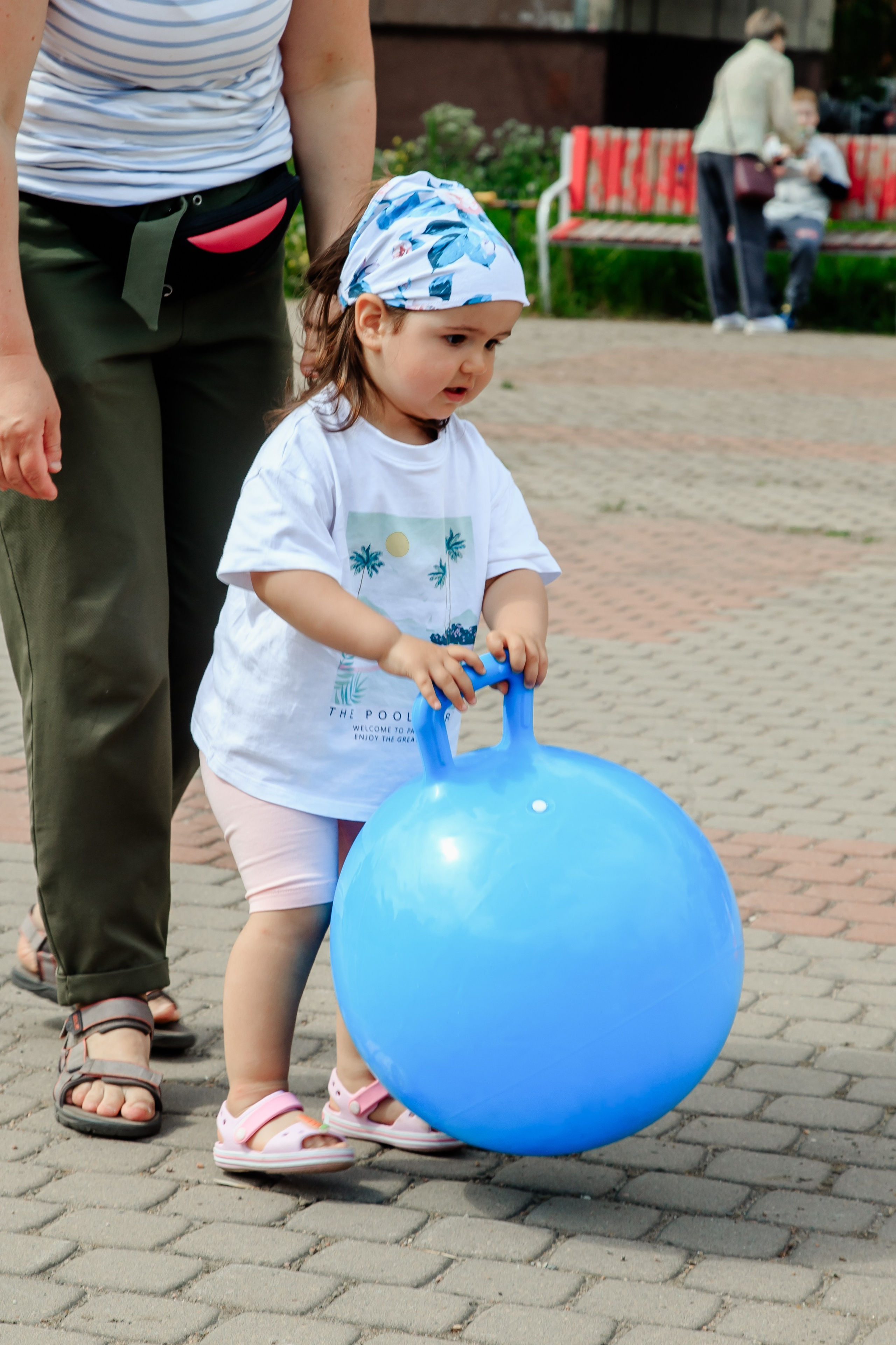 Муниципальные мероприятия. Фотограф в Санкт-Петербурге Чумаков Семен