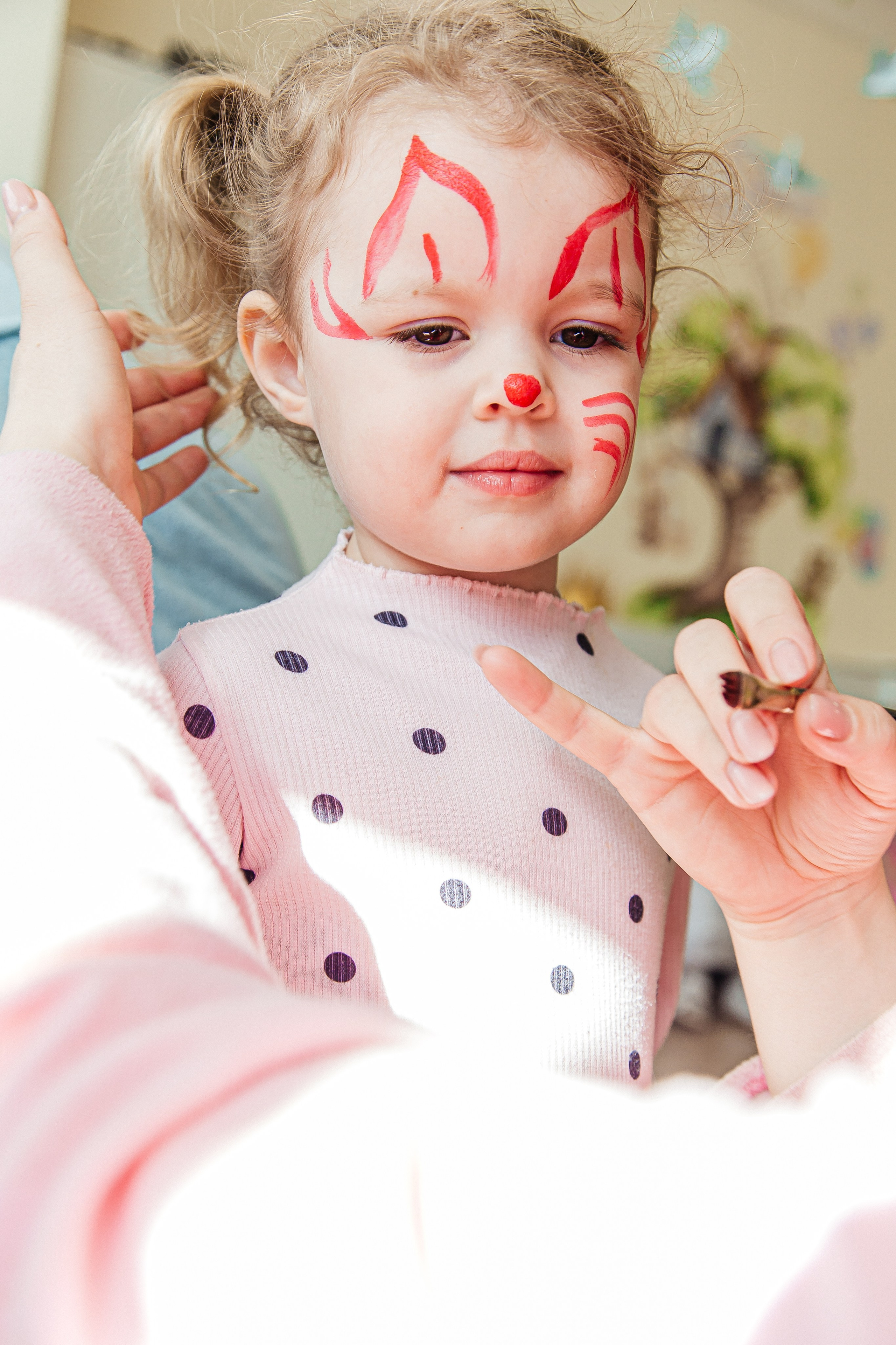 Детский праздники — Утренники. Фотограф в Санкт-Петербурге Чумаков Семен