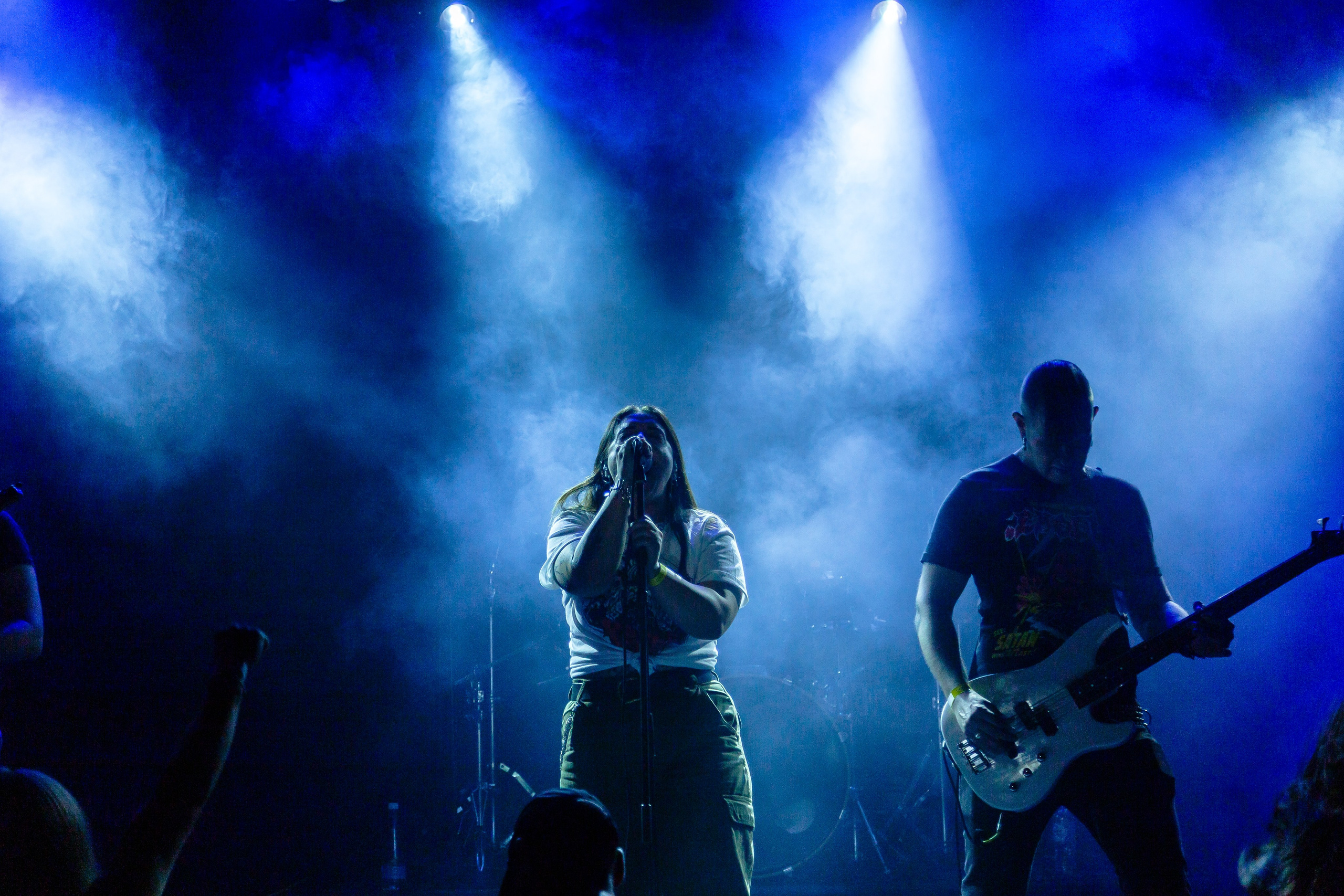 Deathwind. Фотограф в Санкт-Петербурге Чумаков Семен