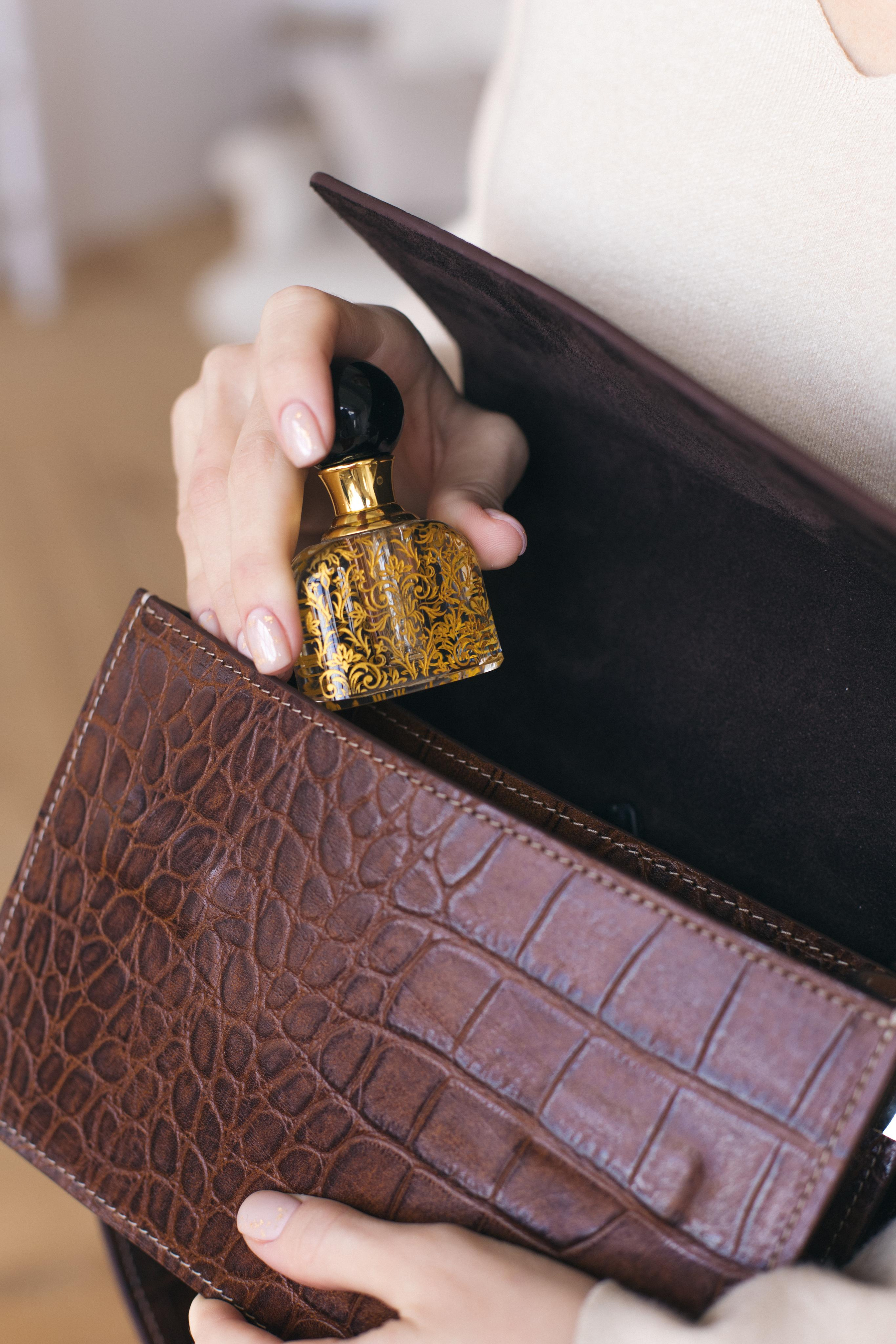 Parfum Oil. Фотограф Анна Гаремина. Контент и индивидуальные съёмки