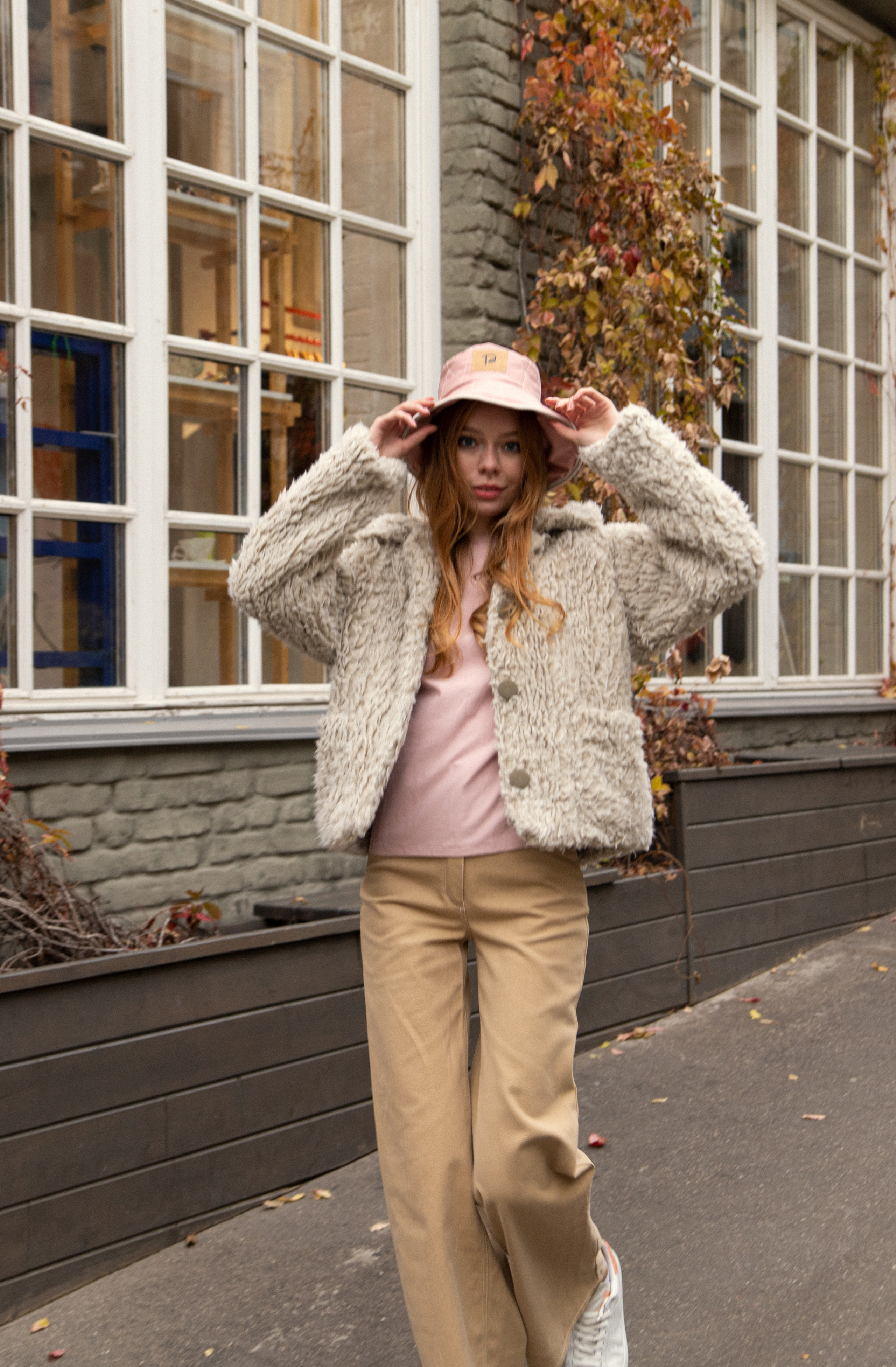 Бренды. Фотограф Анна Гаремина. Контент и индивидуальные съёмки