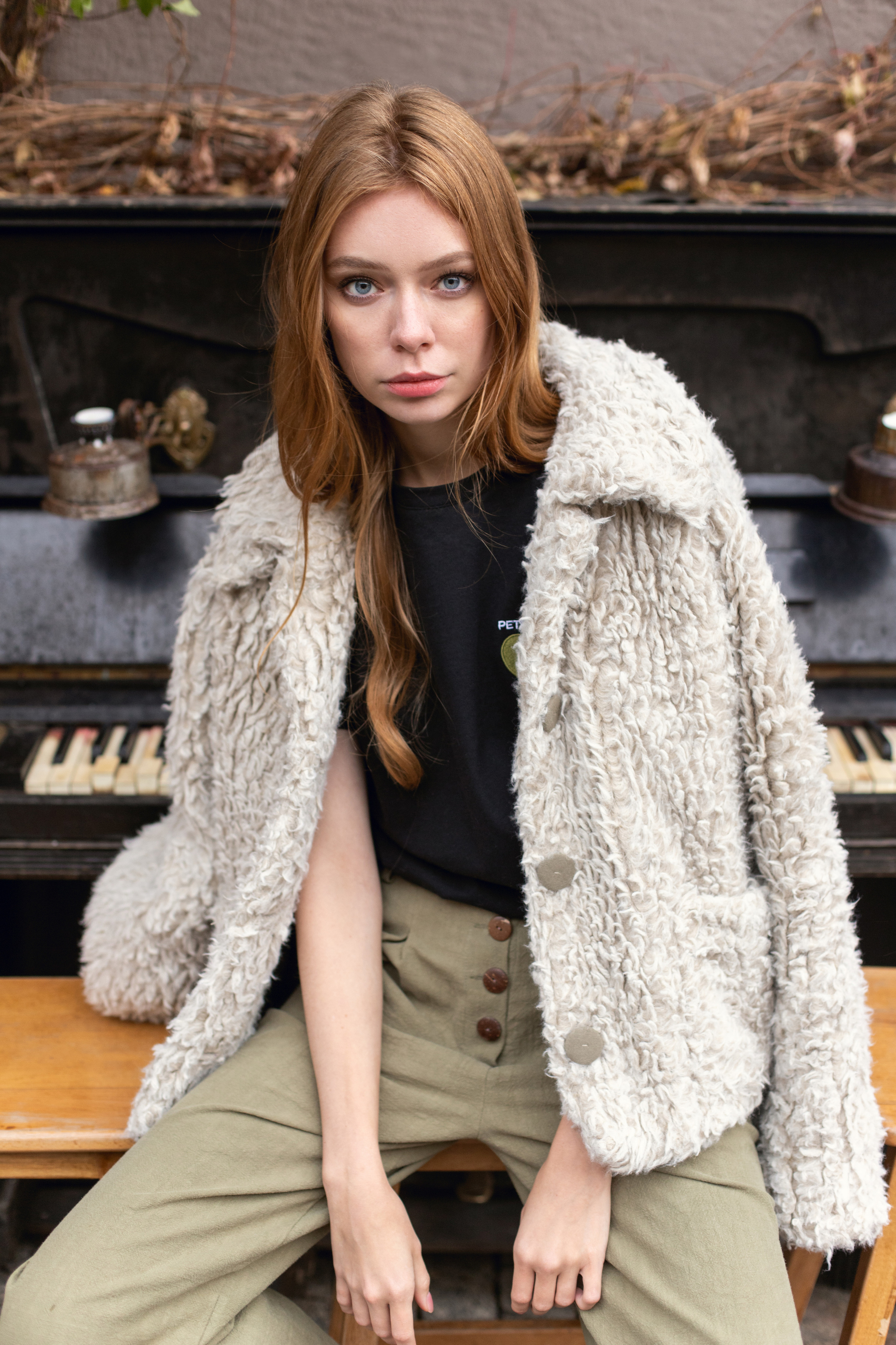 Бренды. Фотограф Анна Гаремина. Контент и индивидуальные съёмки