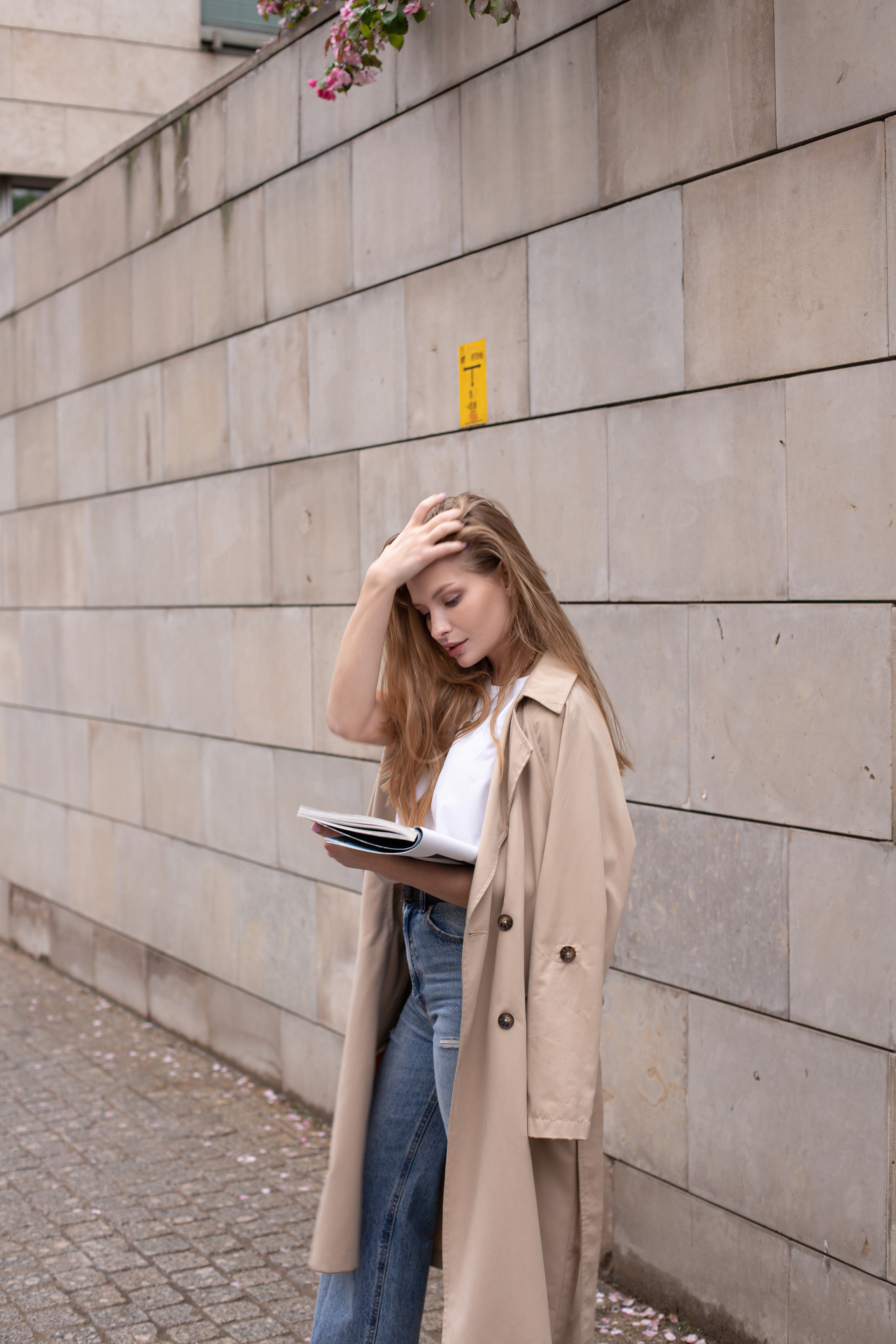 Уличные съёмки. Фотограф Анна Гаремина. Контент и индивидуальные съёмки