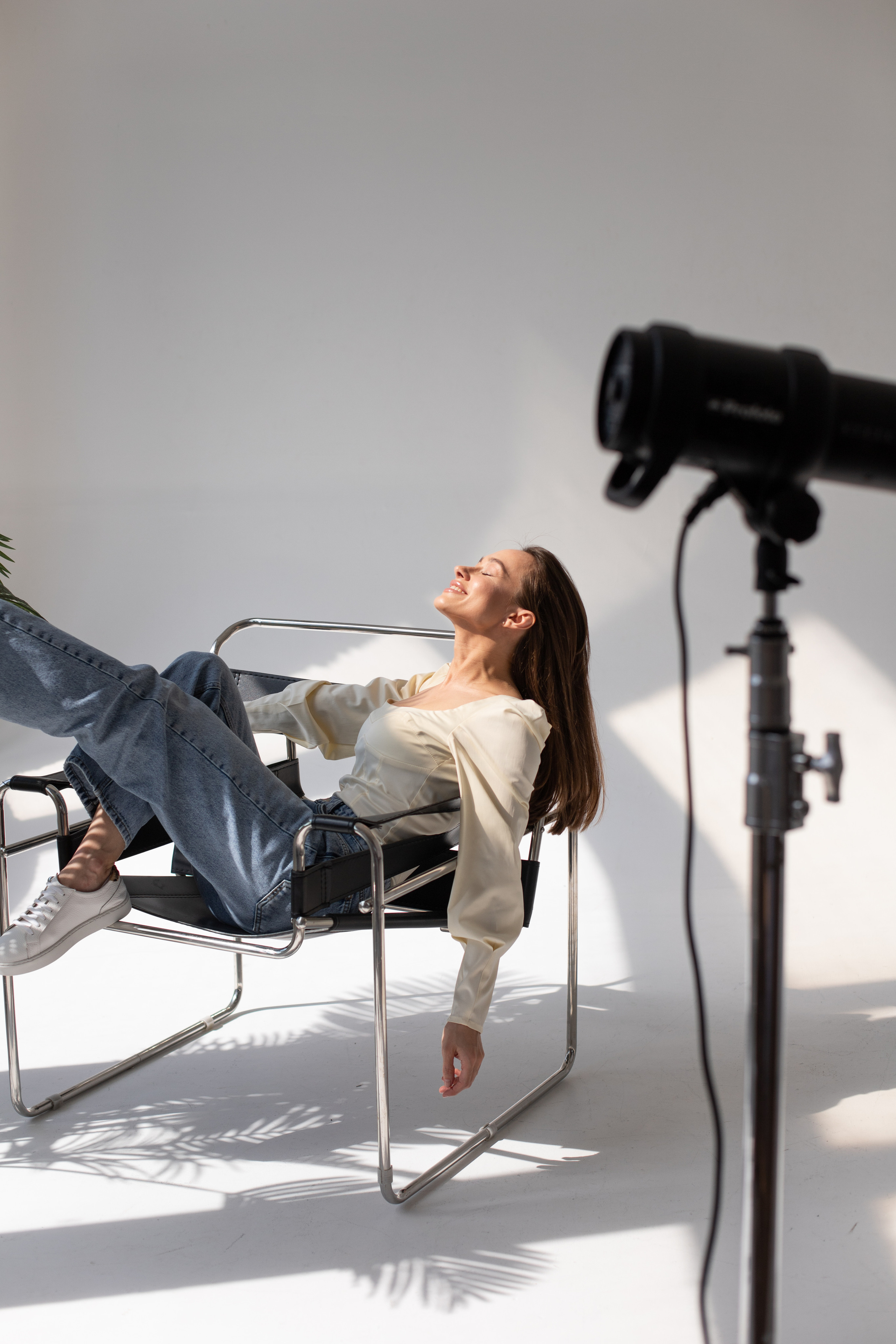 Индивидуальные съёмки. Фотограф Анна Гаремина. Контент и индивидуальные съёмки